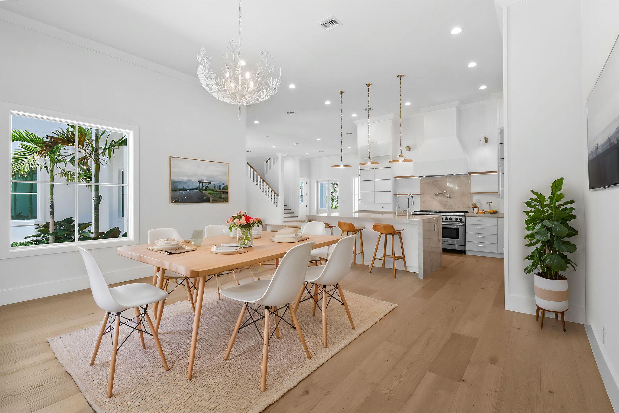 Tequesta Country Club - Residential