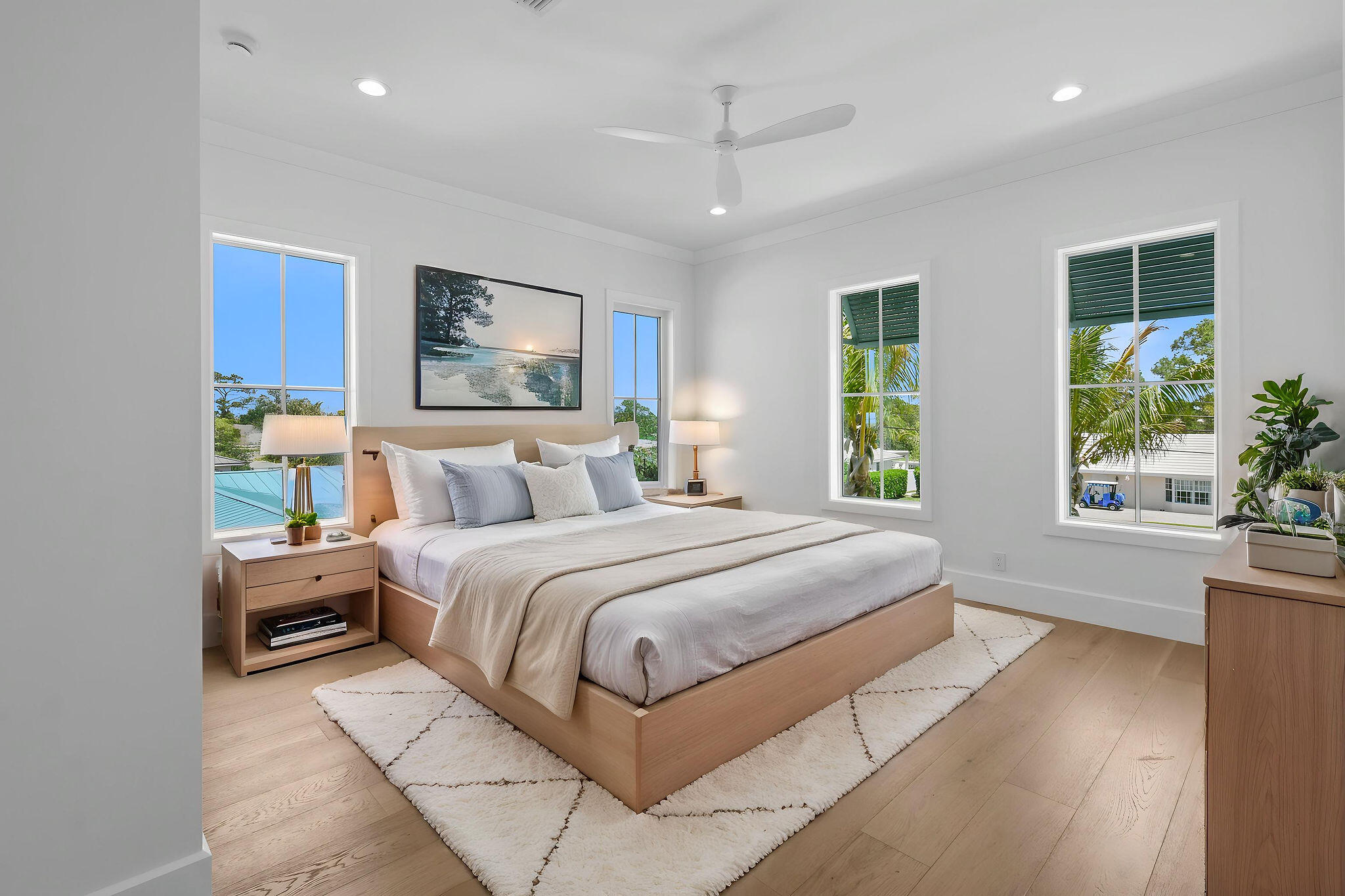Tequesta Country Club - Residential