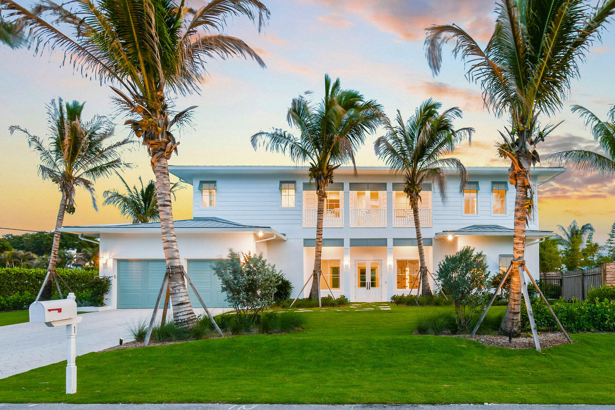 Set within the sought after community of Tequesta Country Club, this exceptional new construction residence by Pelican Development in conjunction with Lighthouse Custom Homes, redefines modern coastal luxury with timeless design, superior craftsmanship, and an effortless connection to the South Florida lifestyle. Offering 5 bedrooms, 5 full bathrooms, 1 powder bath, and over 5,000 living square feet, every detail has been thoughtfully curated to deliver both sophistication and comfort. Designed for elevated everyday living and unforgettable entertaining, the home features expansive indoor-outdoor spaces centered around a private resort-style pool and spa, covered lanai, and fully equipped summer kitchen. Inside, refined finishes, generous living spaces, and exceptional build quality create a residence that feels both elegant and welcoming. Perfectly positioned just a short distance from both the Tequesta and Turtle Creek Club golf courses, residents also enjoy access to the community boat ramp and close proximity to some of South Florida's most beautiful beaches, waterfront dining, and charming coastal towns. Great opportunity to own a newly built luxury home in one of Tequesta's most desirable communities. Several images are virtually rendered to including furnishings and decor.