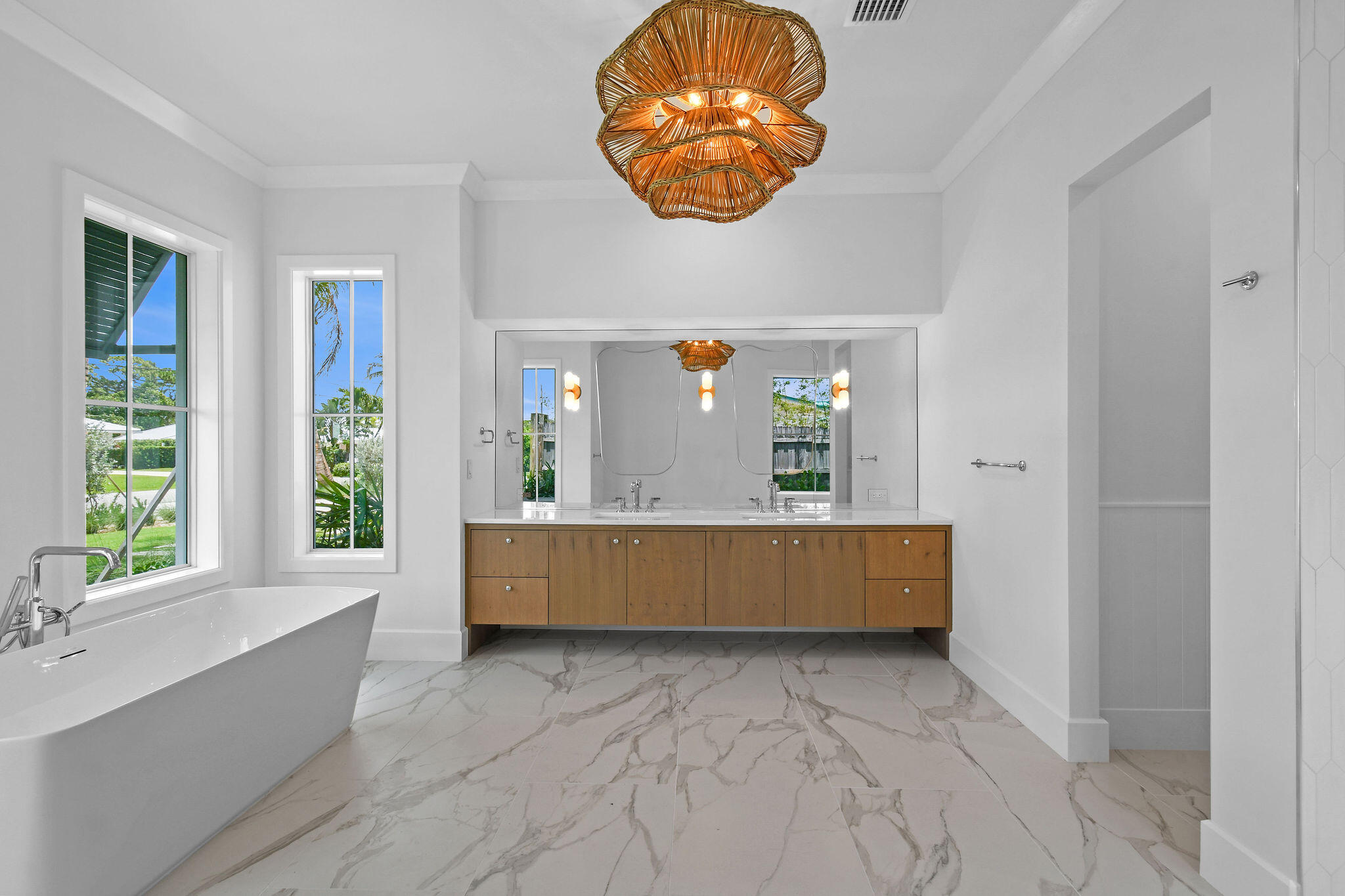 Tequesta Country Club - Residential