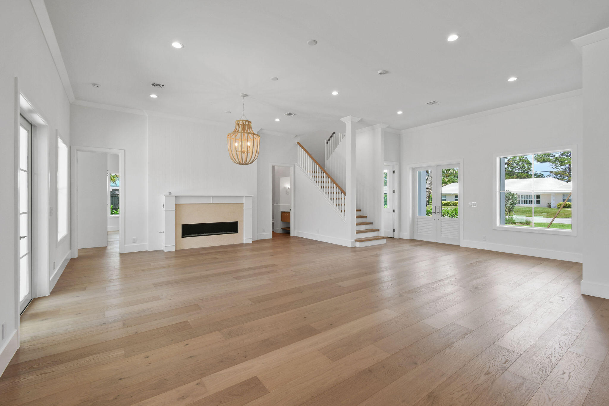 Tequesta Country Club - Residential