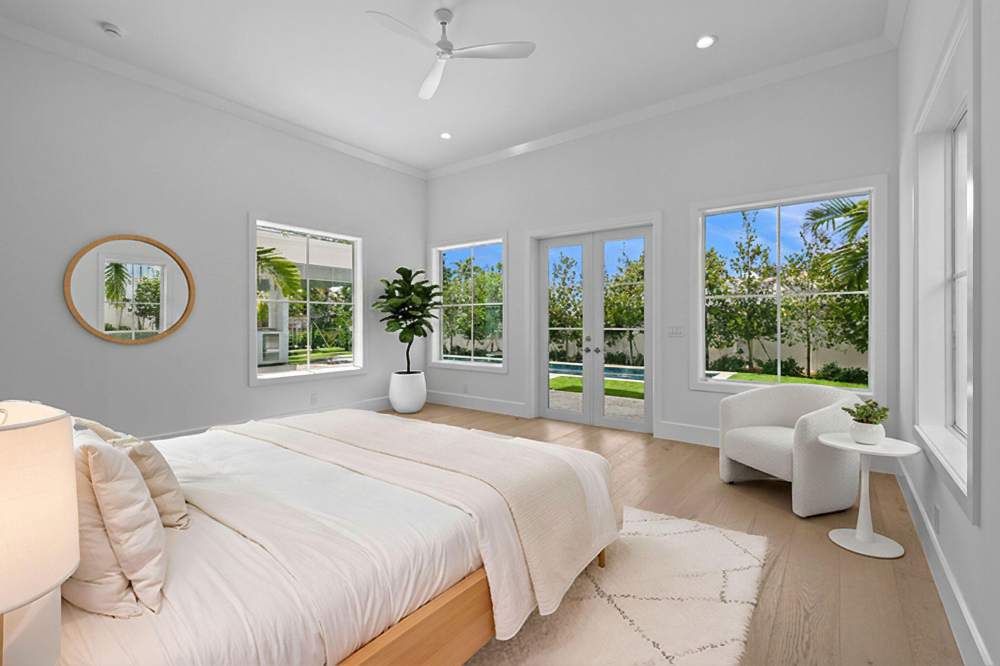 Tequesta Country Club - Residential