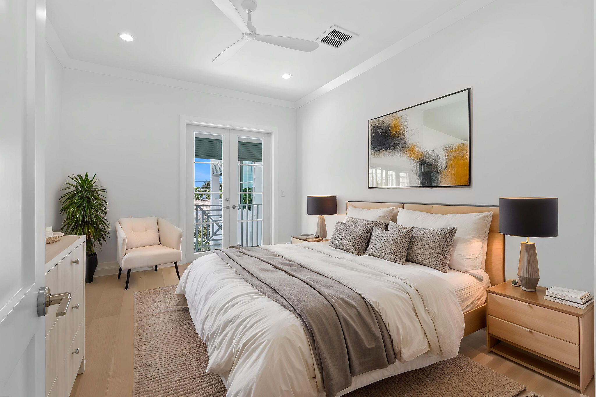 Tequesta Country Club - Residential