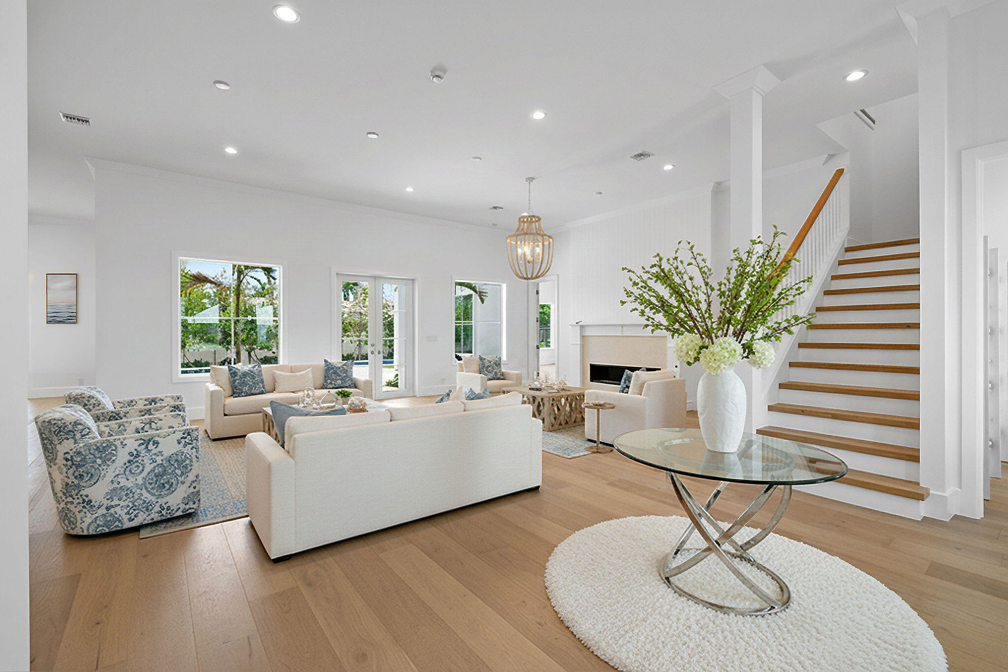 Tequesta Country Club - Residential