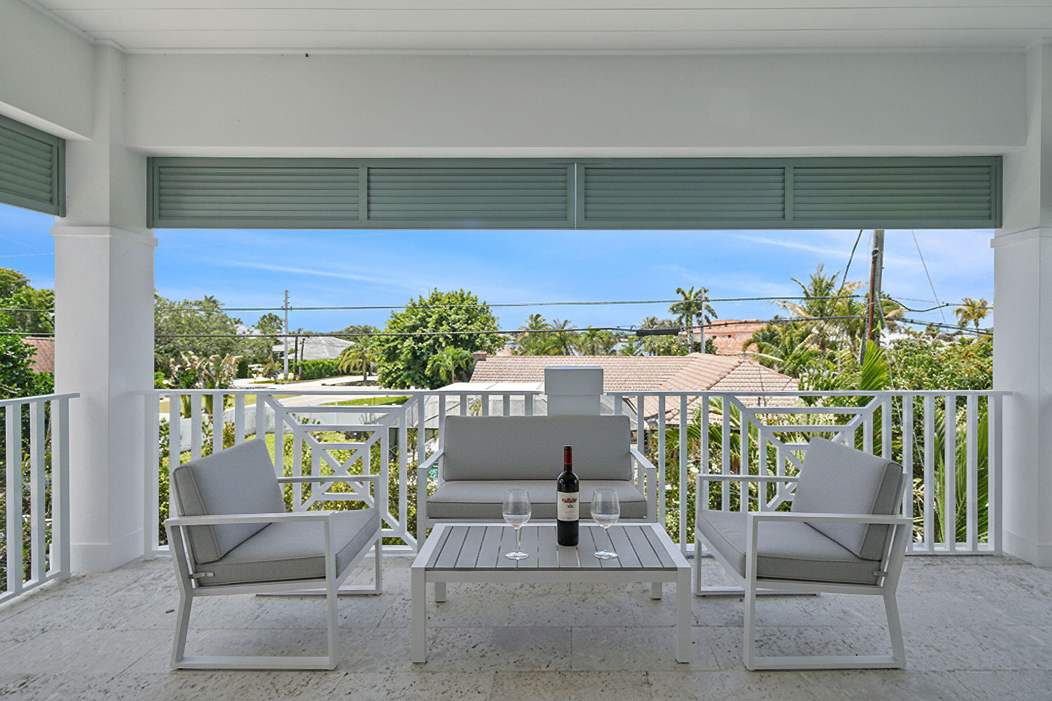 Tequesta Country Club - Residential