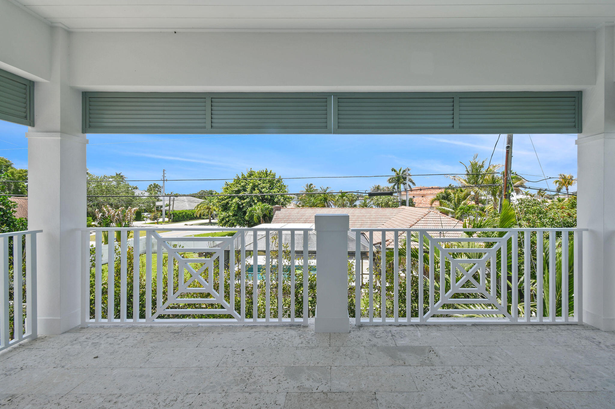 Tequesta Country Club - Residential