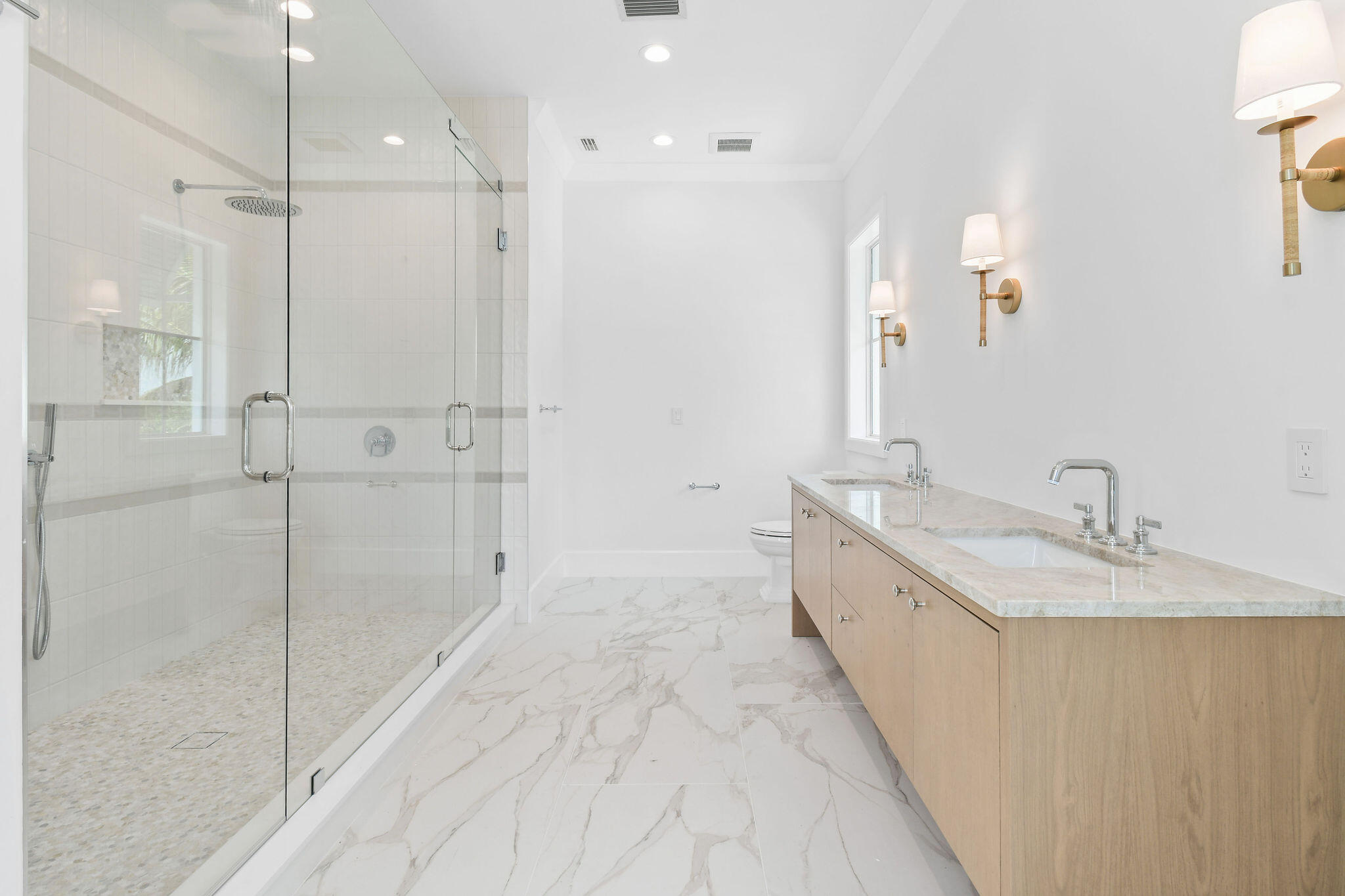 Tequesta Country Club - Residential