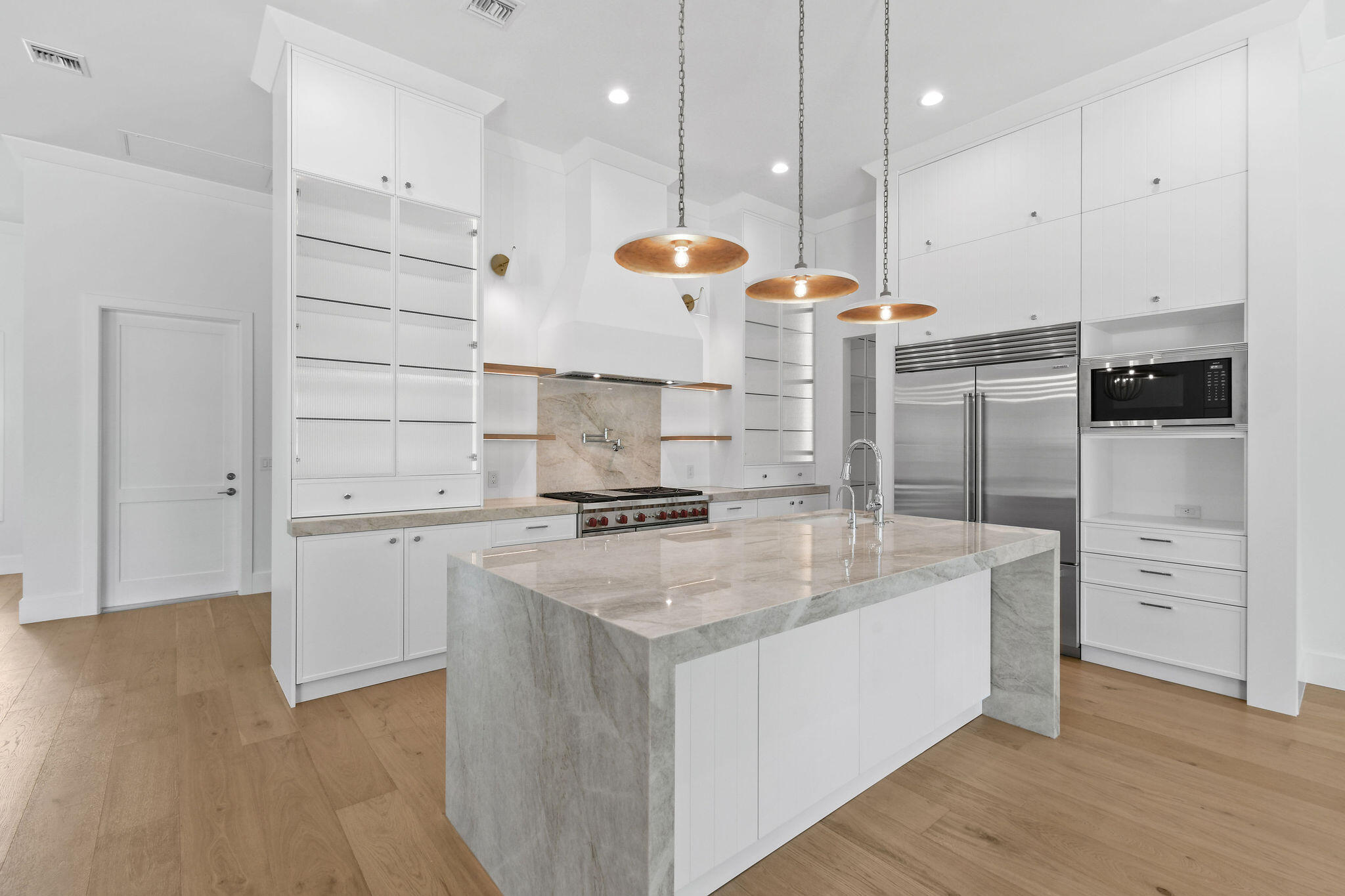 Tequesta Country Club - Residential