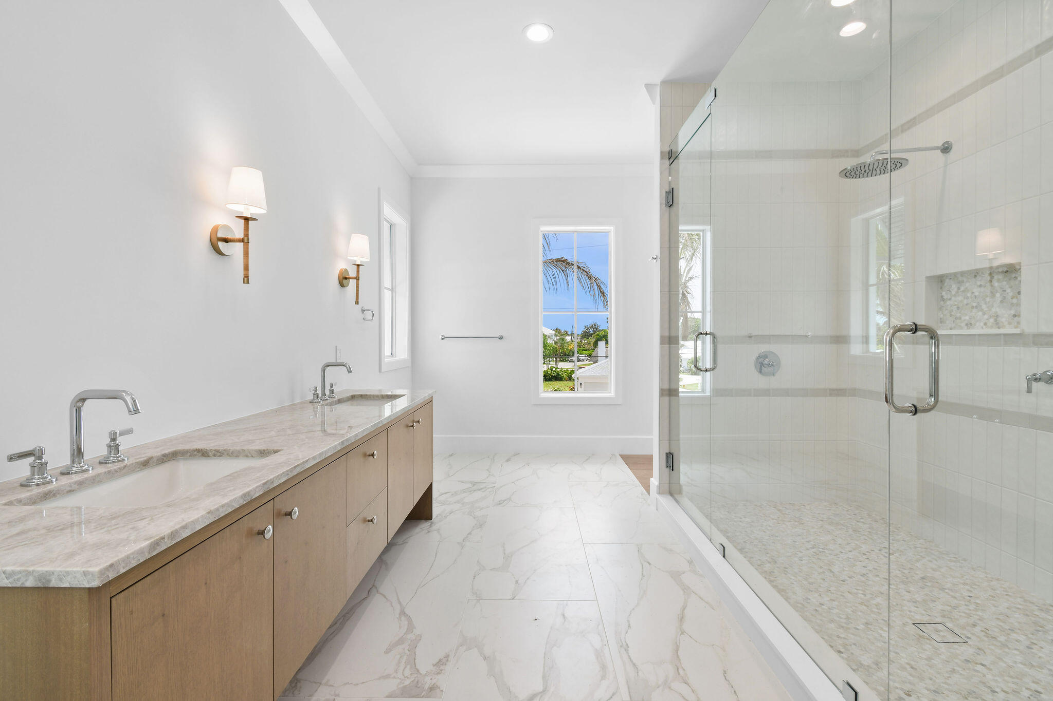 Tequesta Country Club - Residential