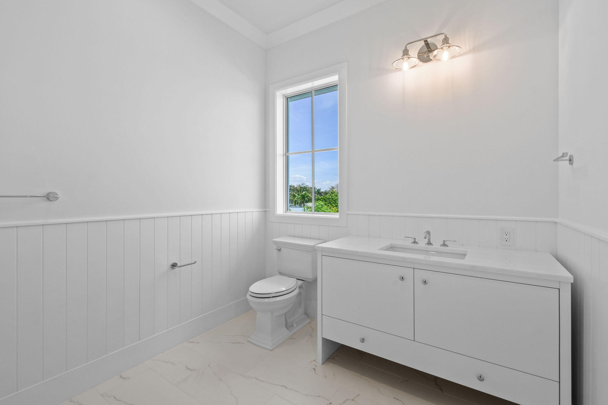 Tequesta Country Club - Residential