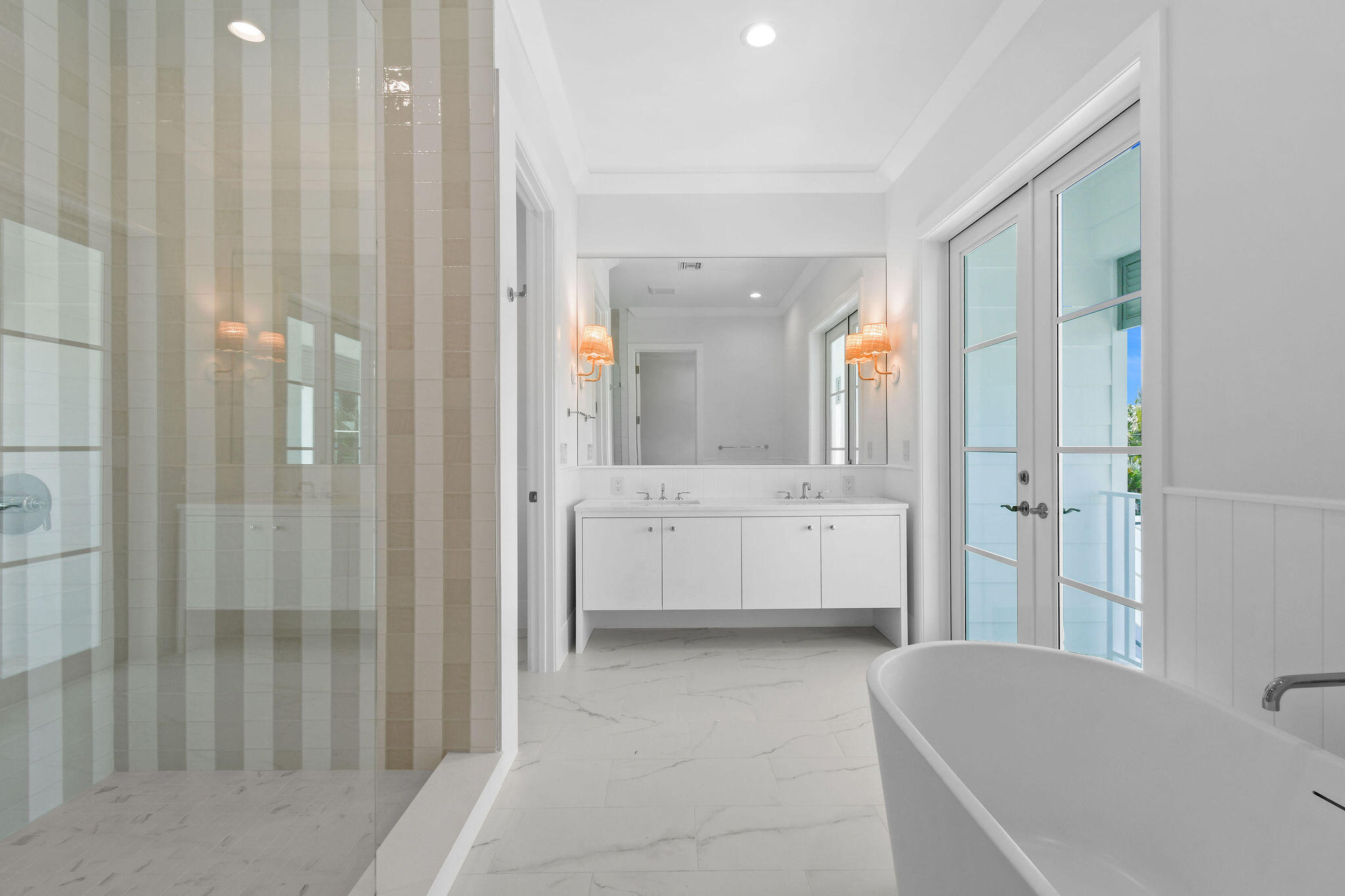 Tequesta Country Club - Residential