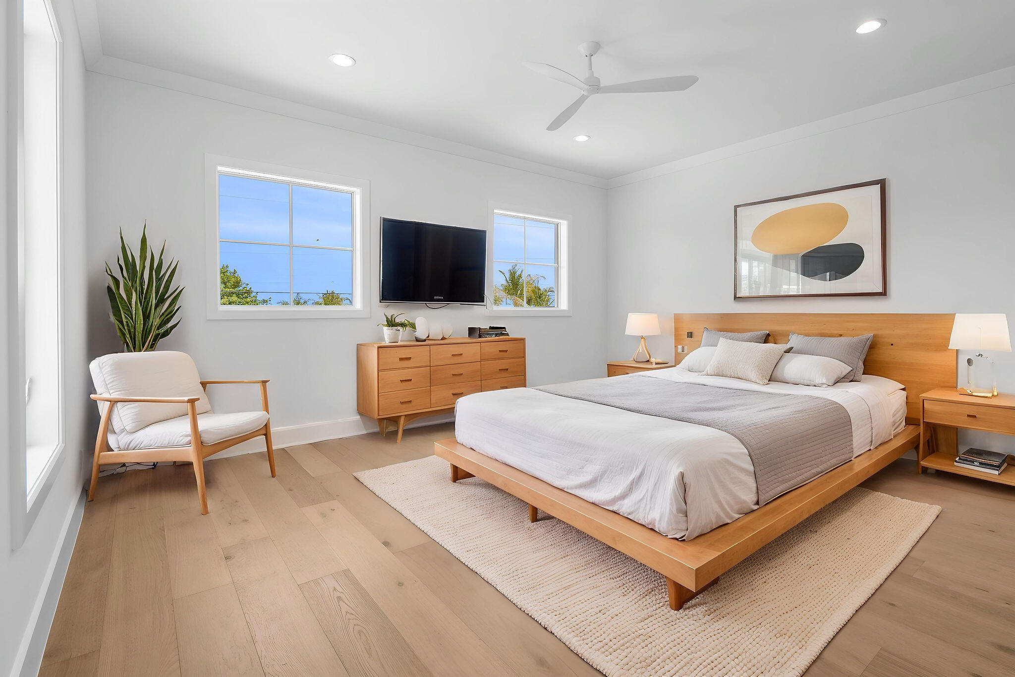 Tequesta Country Club - Residential