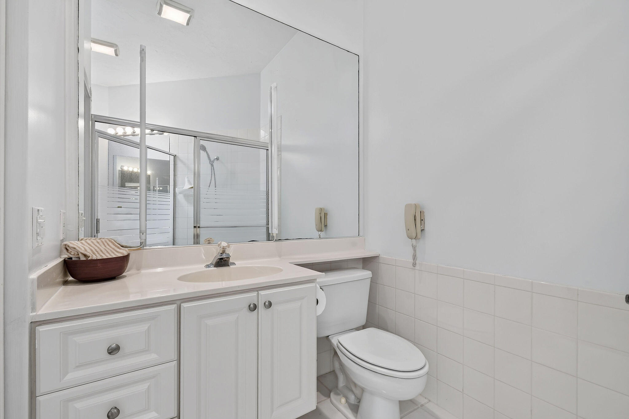 DOUBLE TREE - Residential