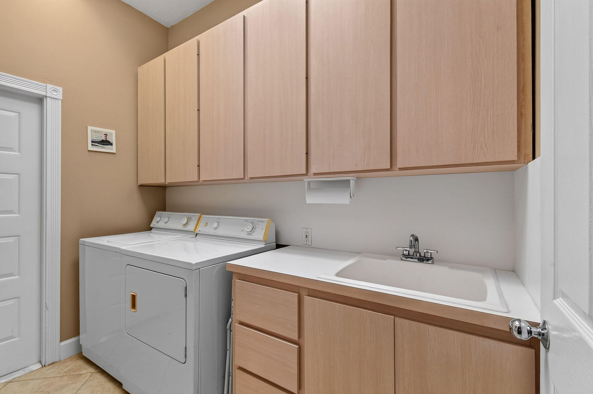 DOUBLE TREE - Residential