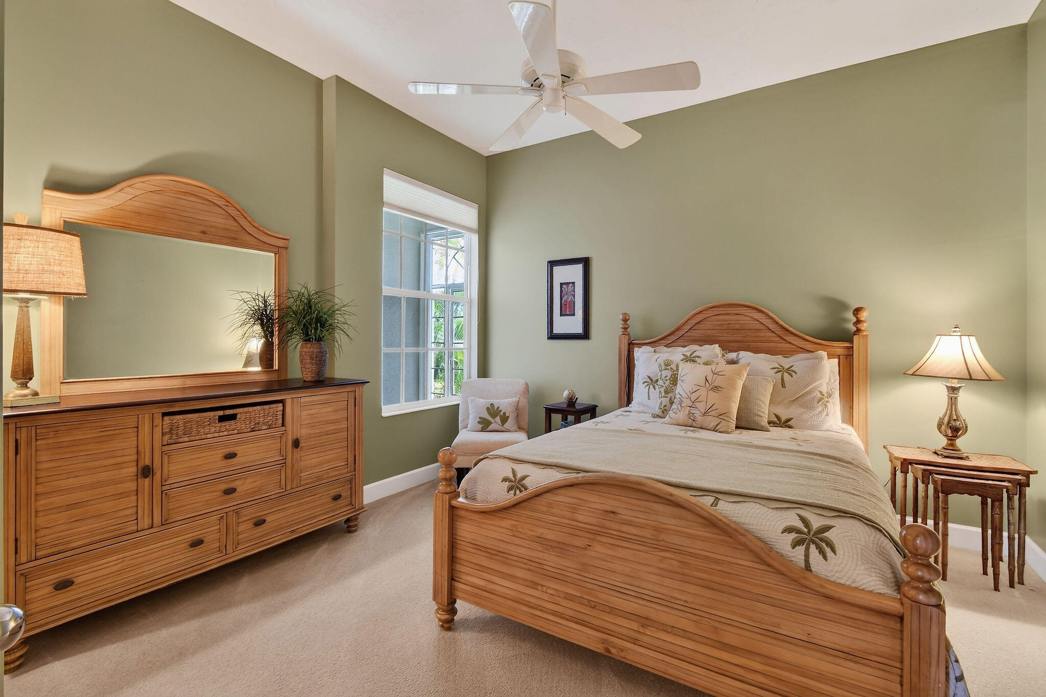 DOUBLE TREE - Residential