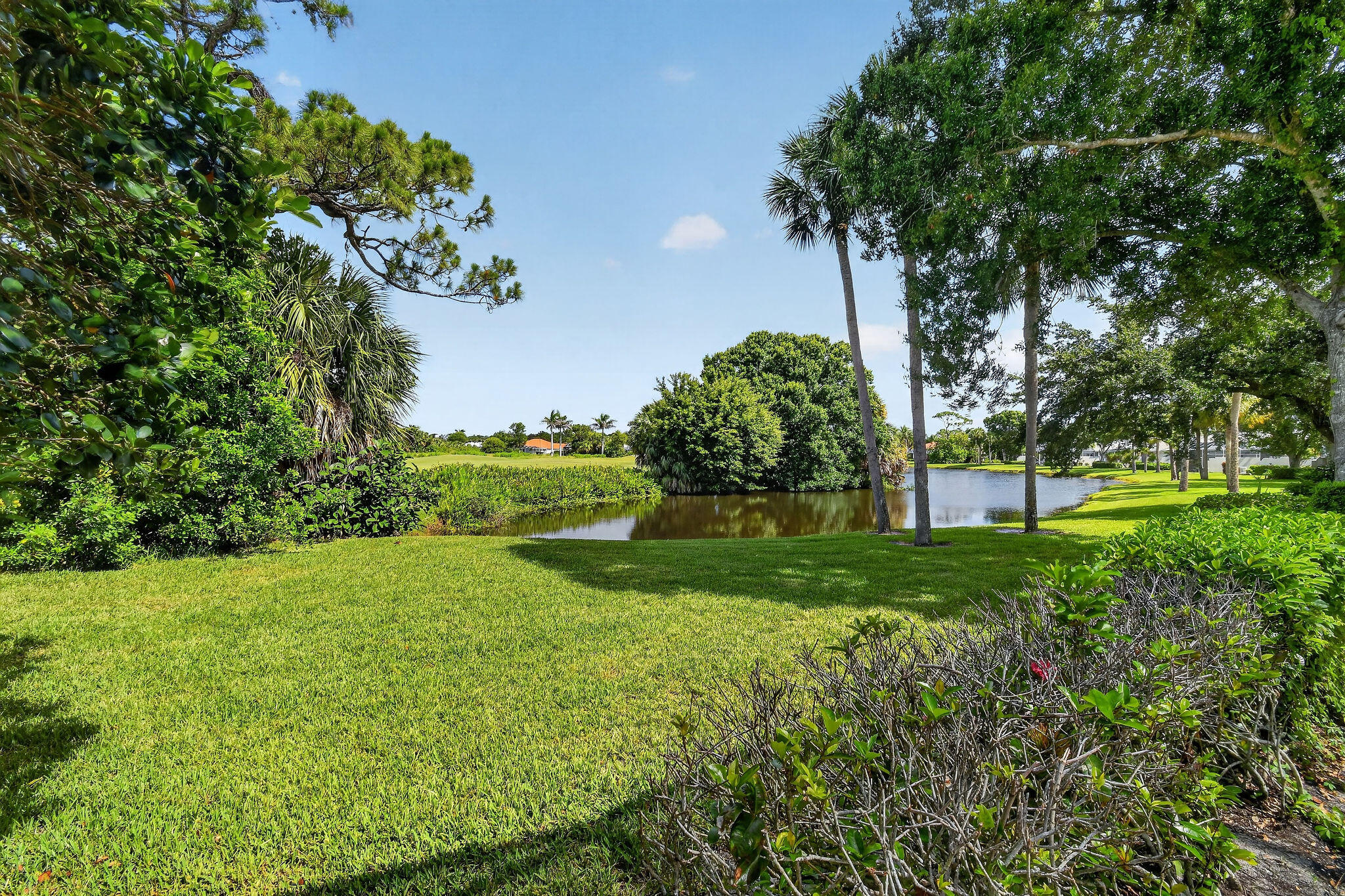 DOUBLE TREE - Residential