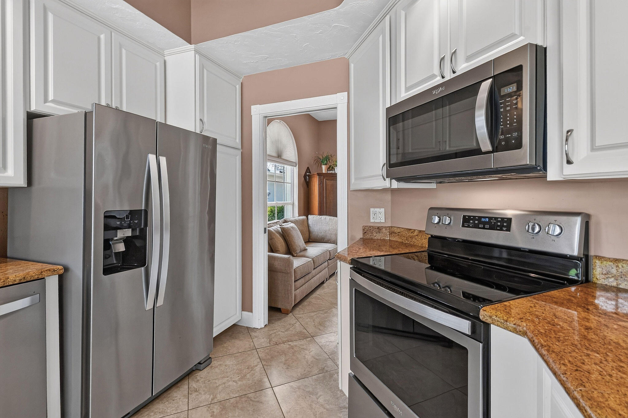 DOUBLE TREE - Residential