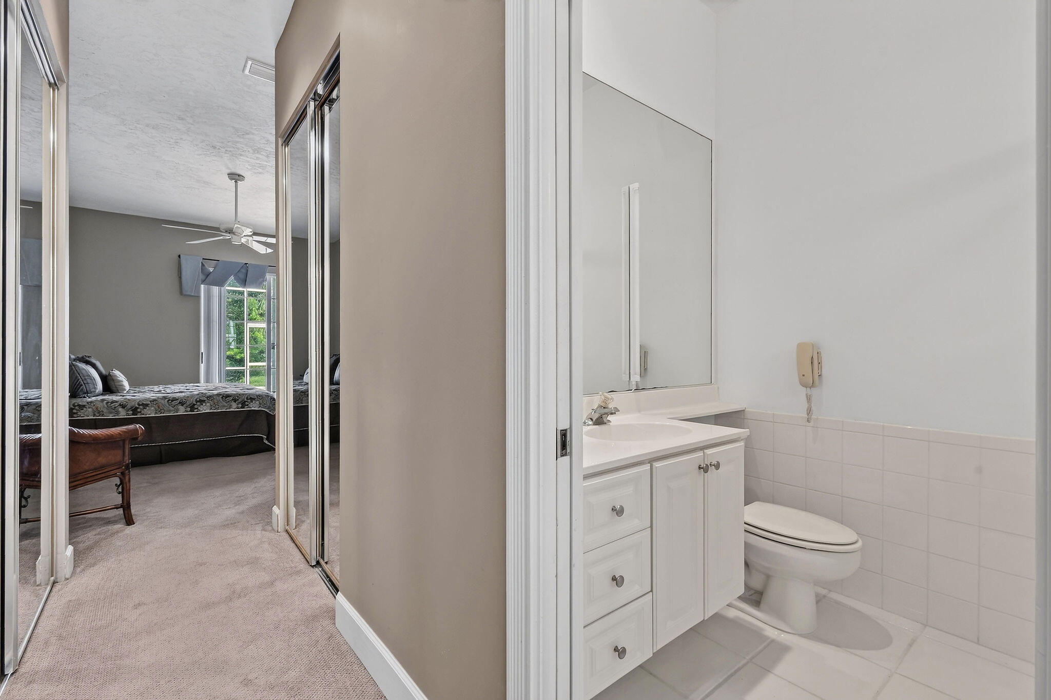 DOUBLE TREE - Residential