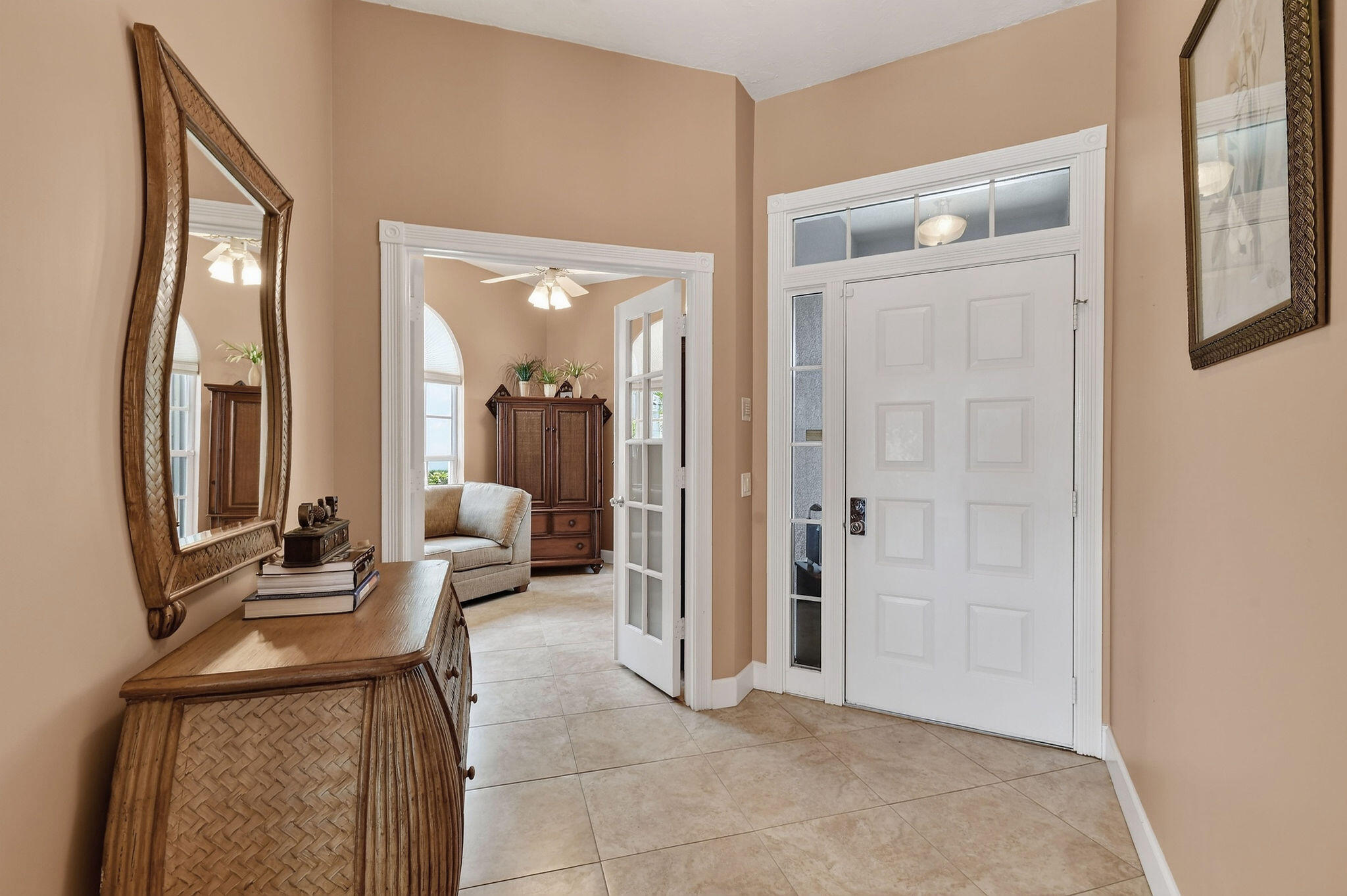 DOUBLE TREE - Residential