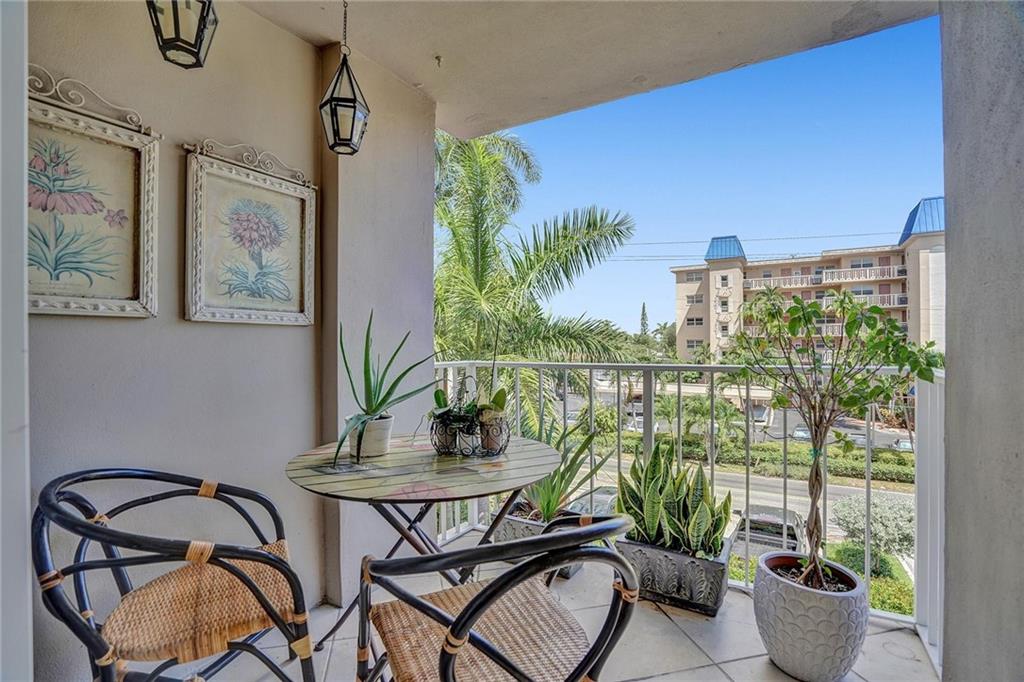 Plaza 15 - Residential