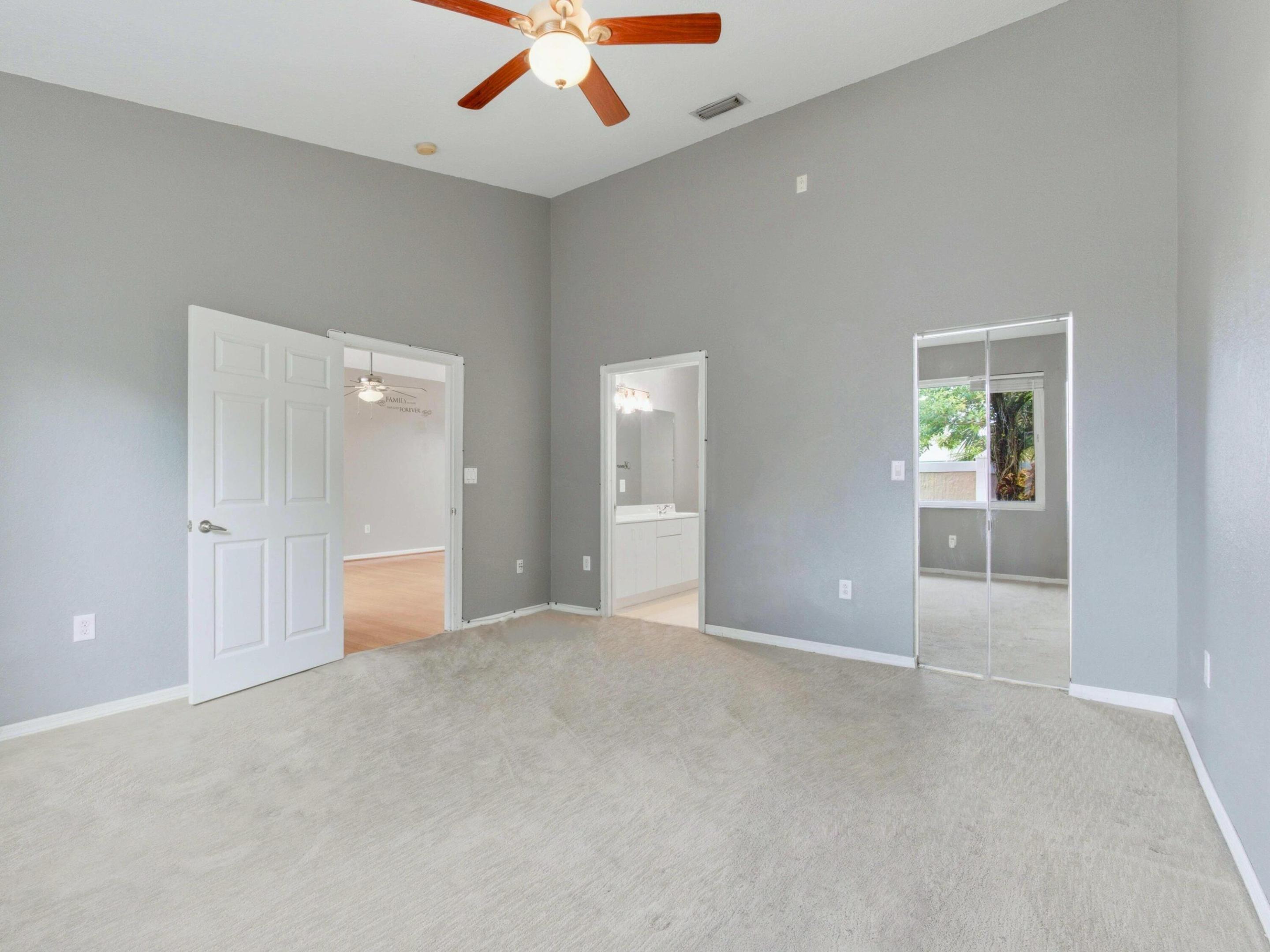 REGENCY HOMES AT SUNRISE - Residential