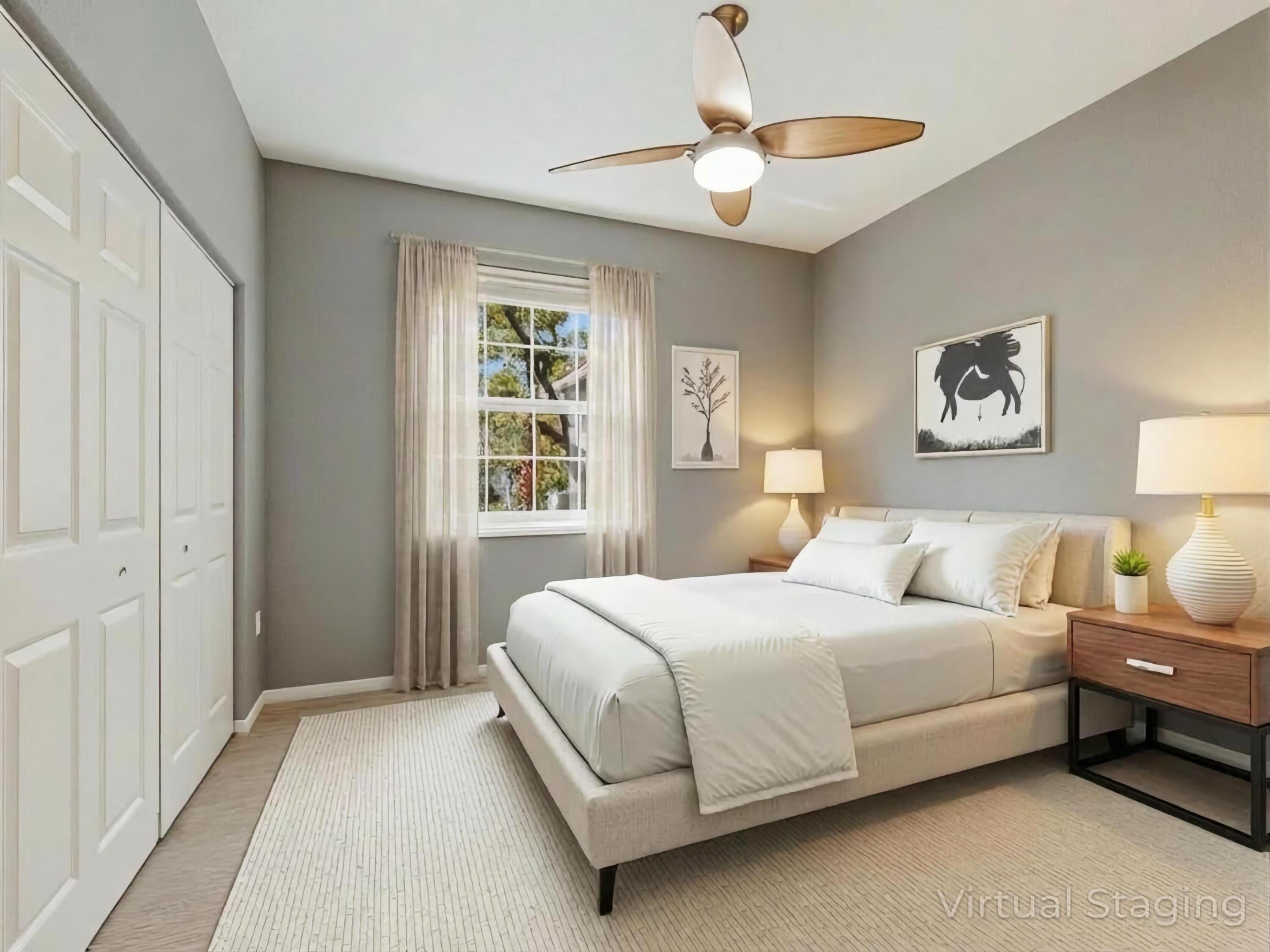 REGENCY HOMES AT SUNRISE - Residential