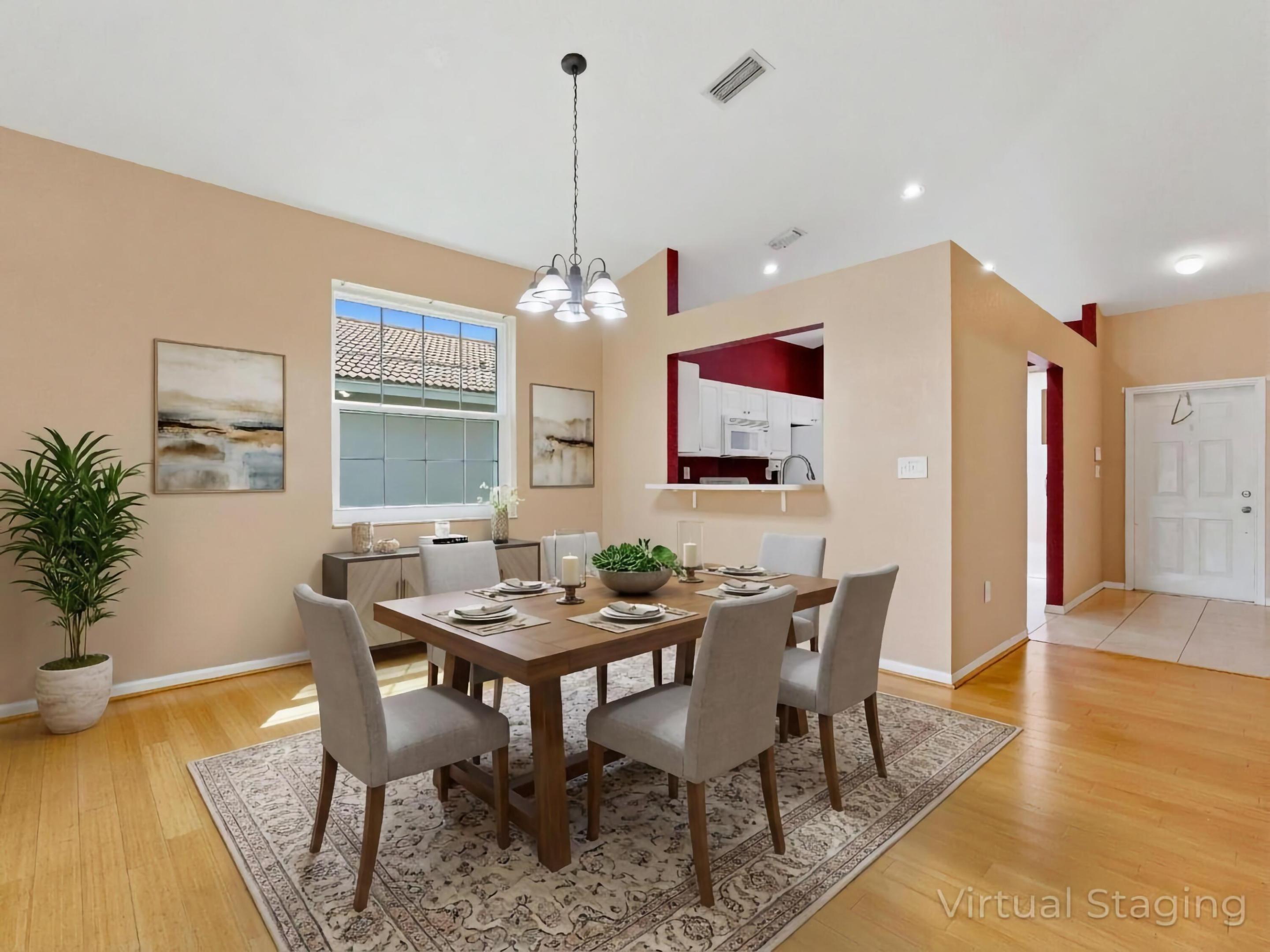 REGENCY HOMES AT SUNRISE - Residential