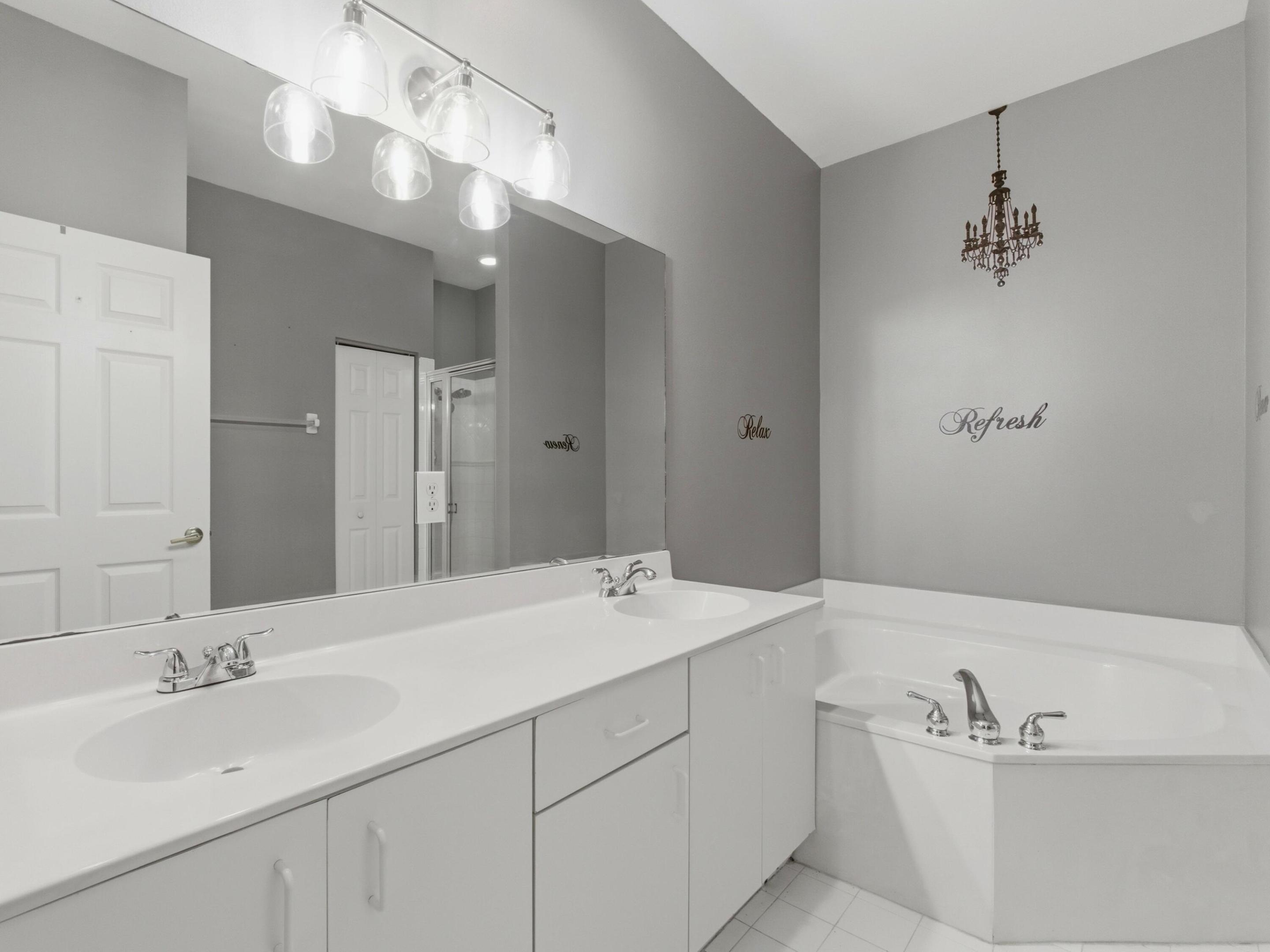 REGENCY HOMES AT SUNRISE - Residential
