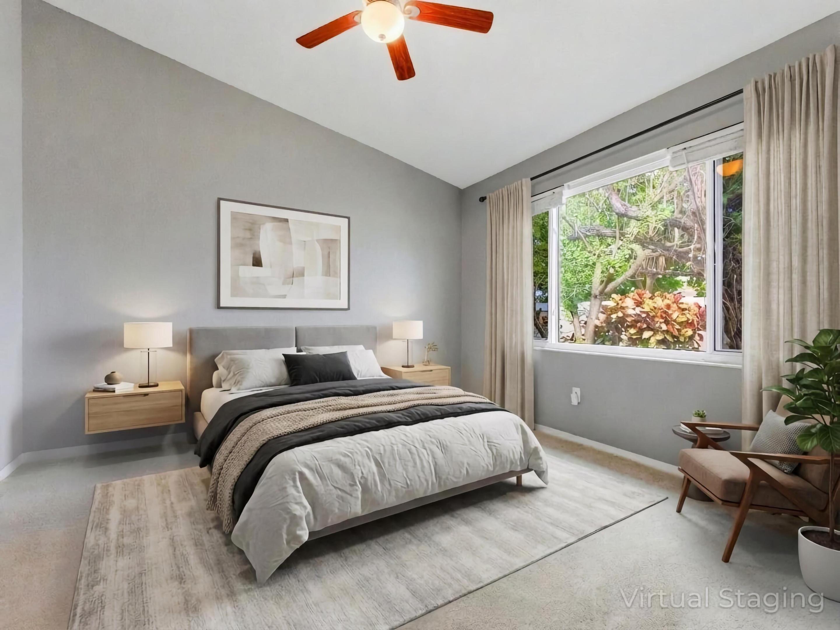 REGENCY HOMES AT SUNRISE - Residential