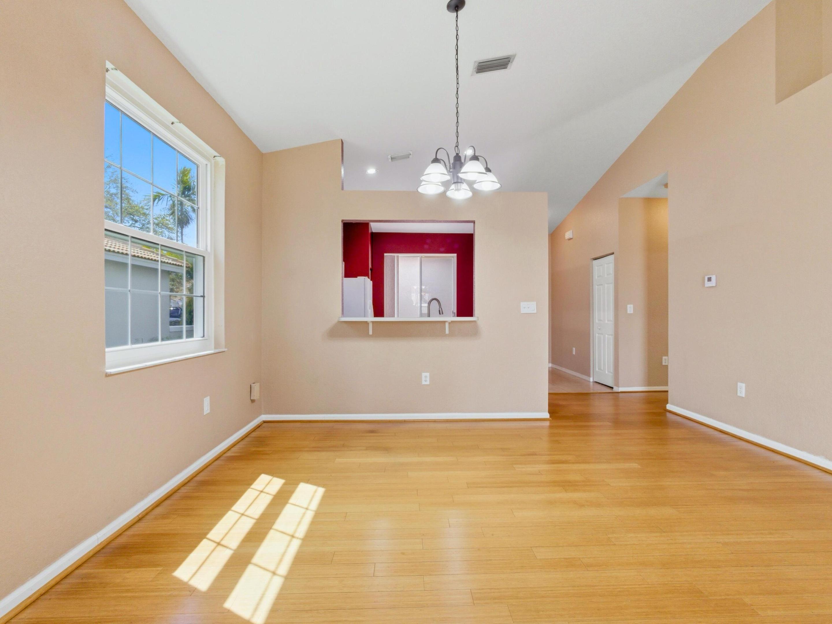 REGENCY HOMES AT SUNRISE - Residential