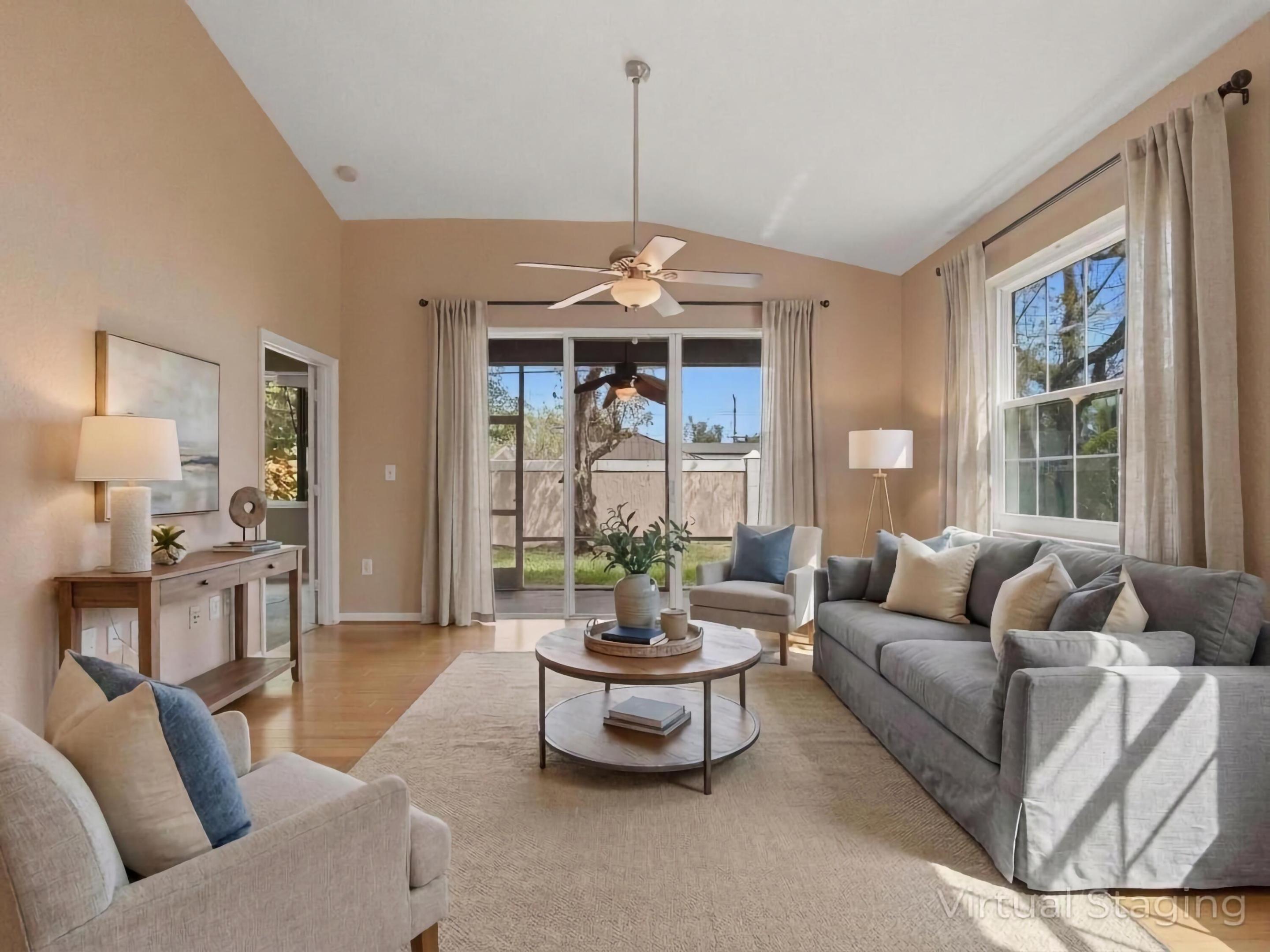 REGENCY HOMES AT SUNRISE - Residential