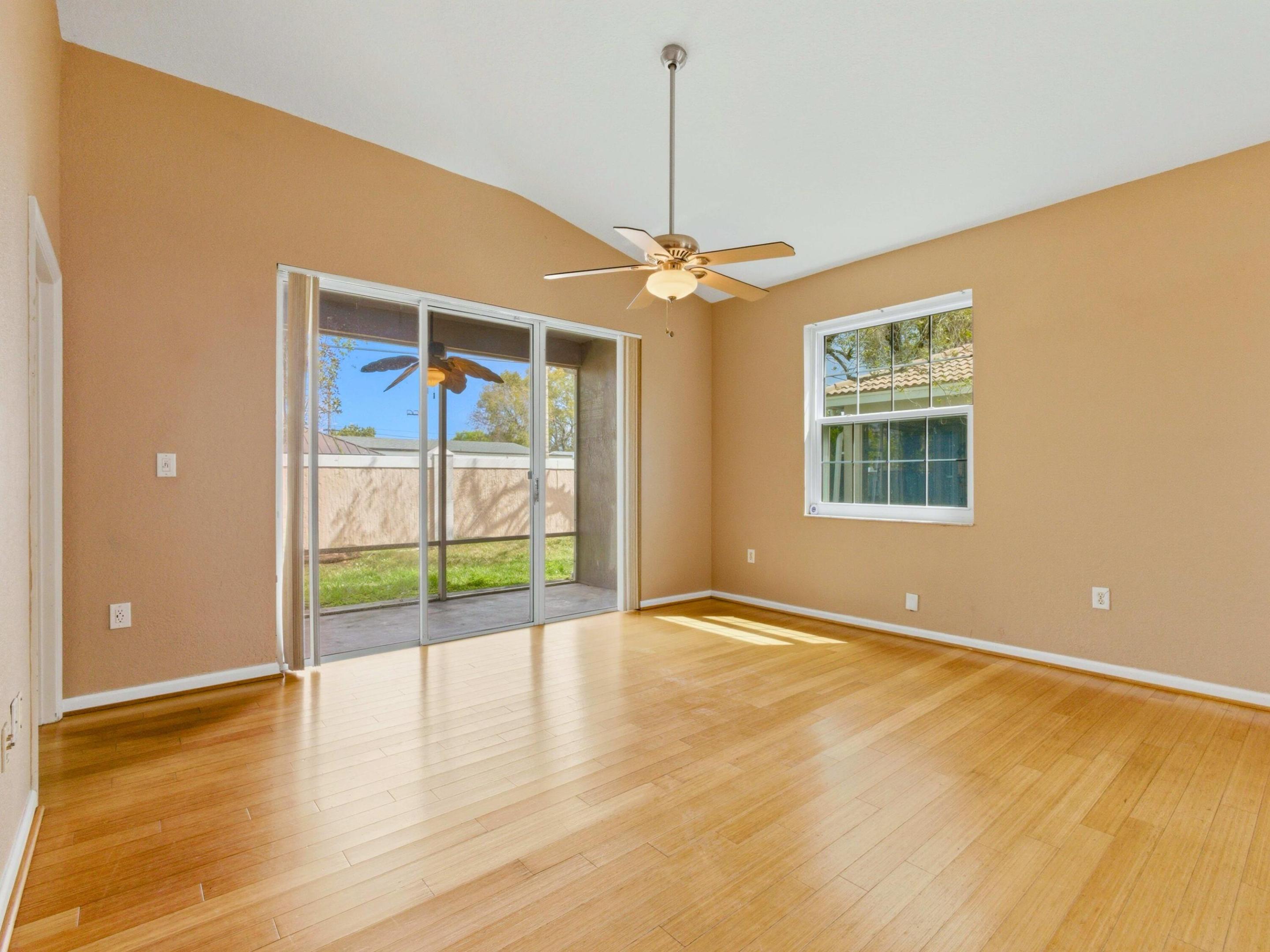 REGENCY HOMES AT SUNRISE - Residential