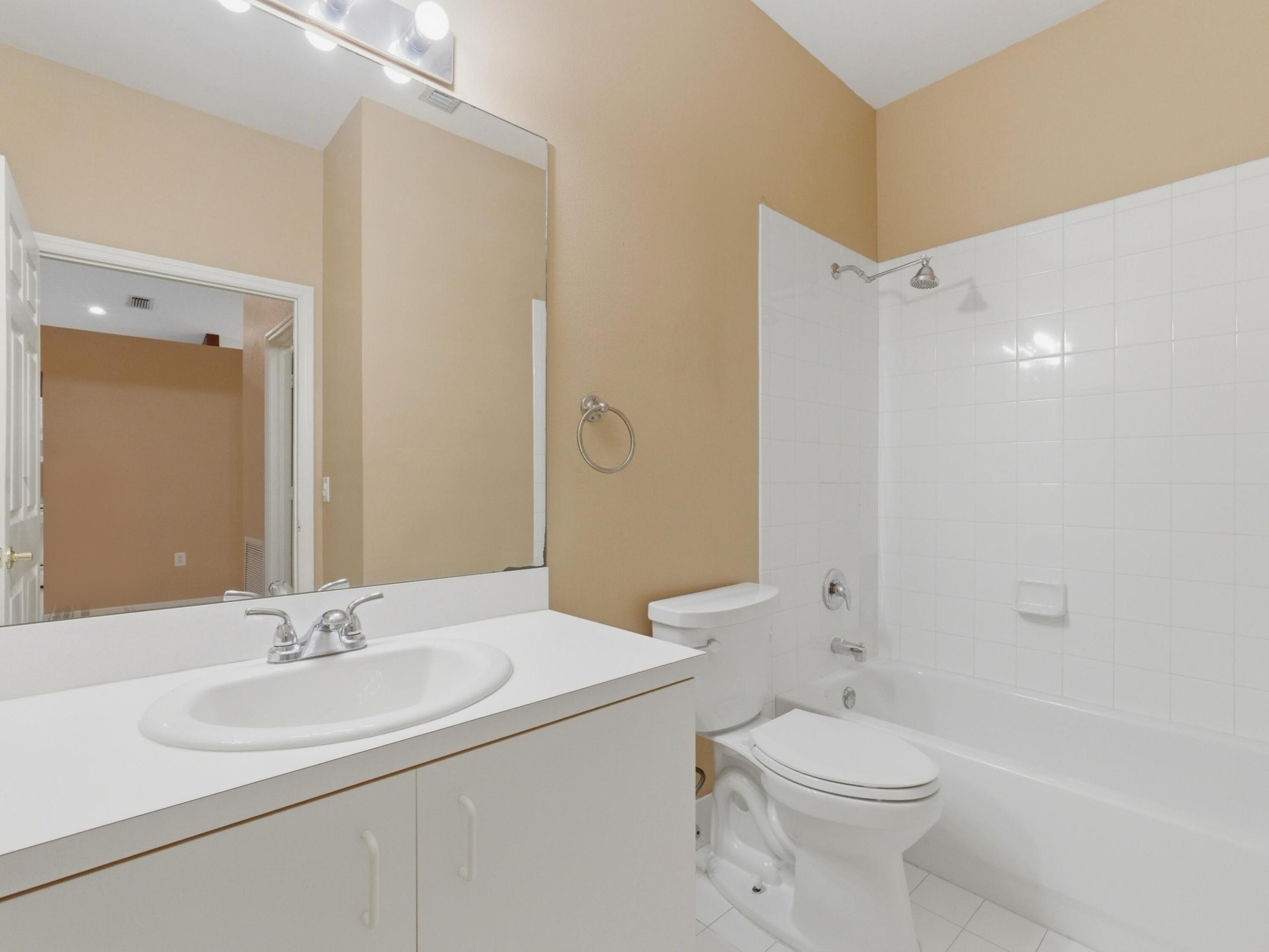 REGENCY HOMES AT SUNRISE - Residential