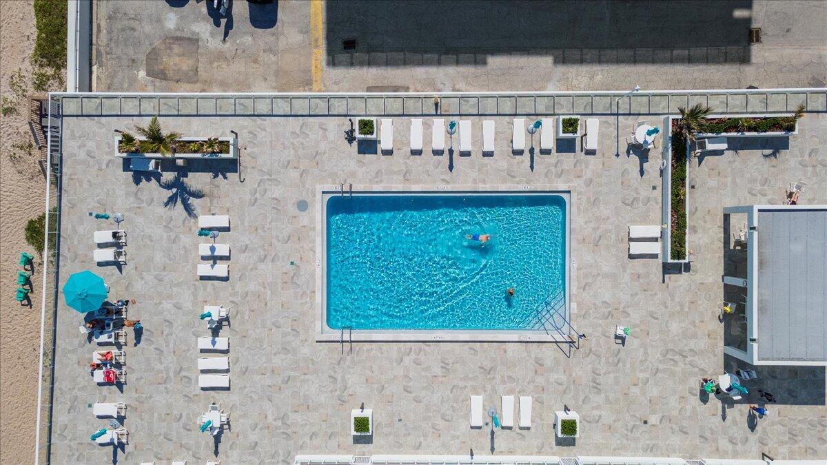 The Patrician of Palm Beach - Residential
