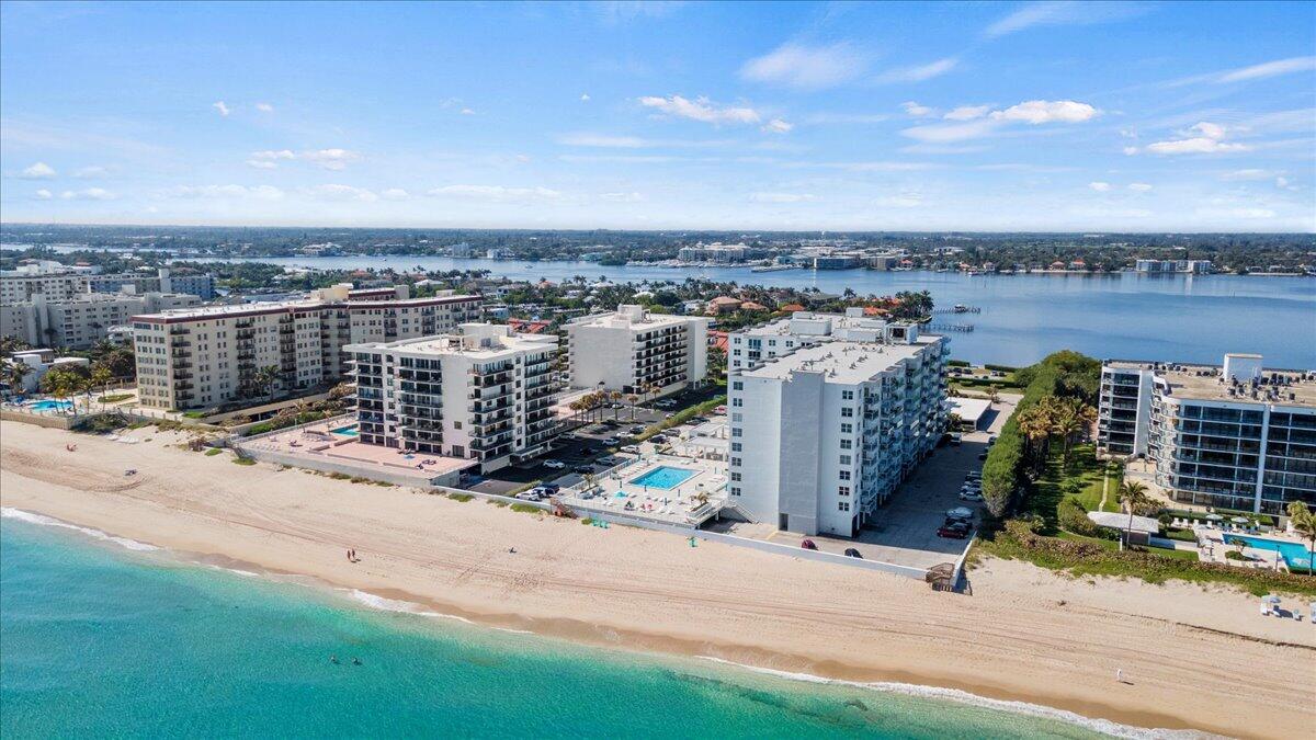 The Patrician of Palm Beach - Residential