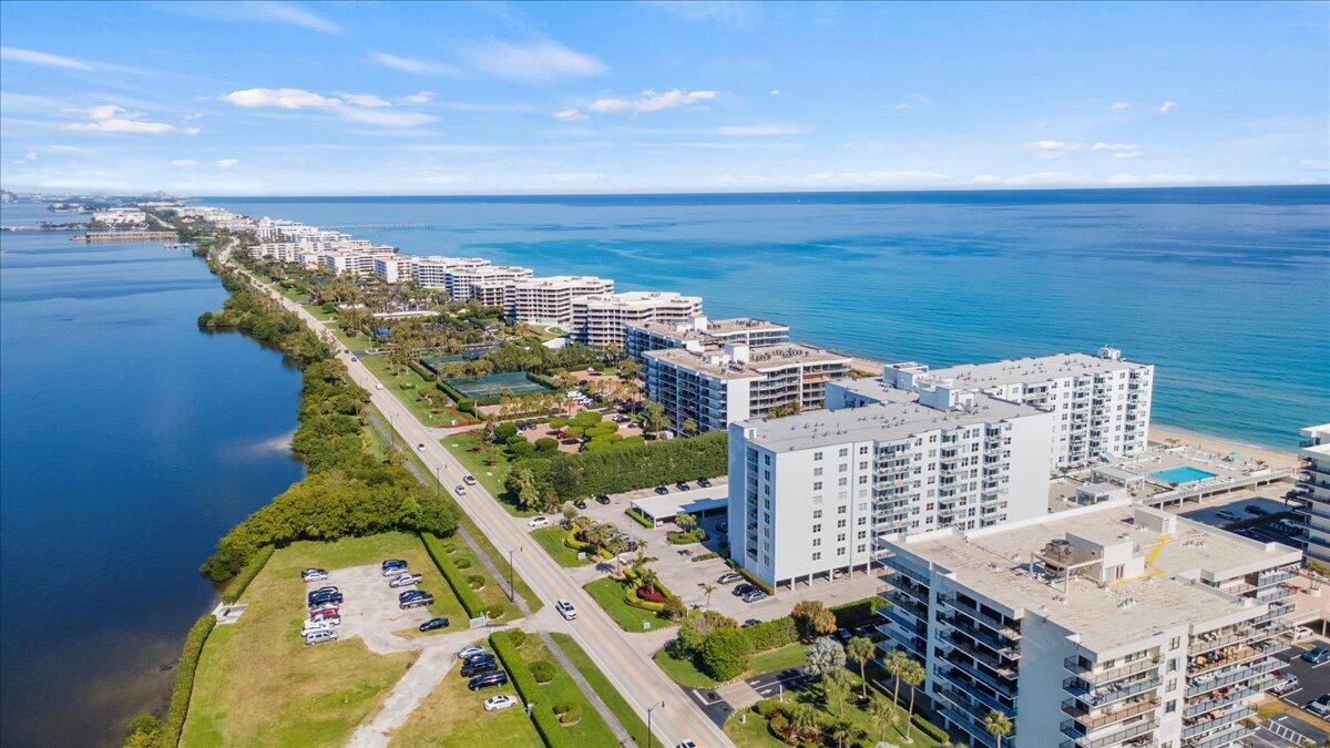The Patrician of Palm Beach - Residential