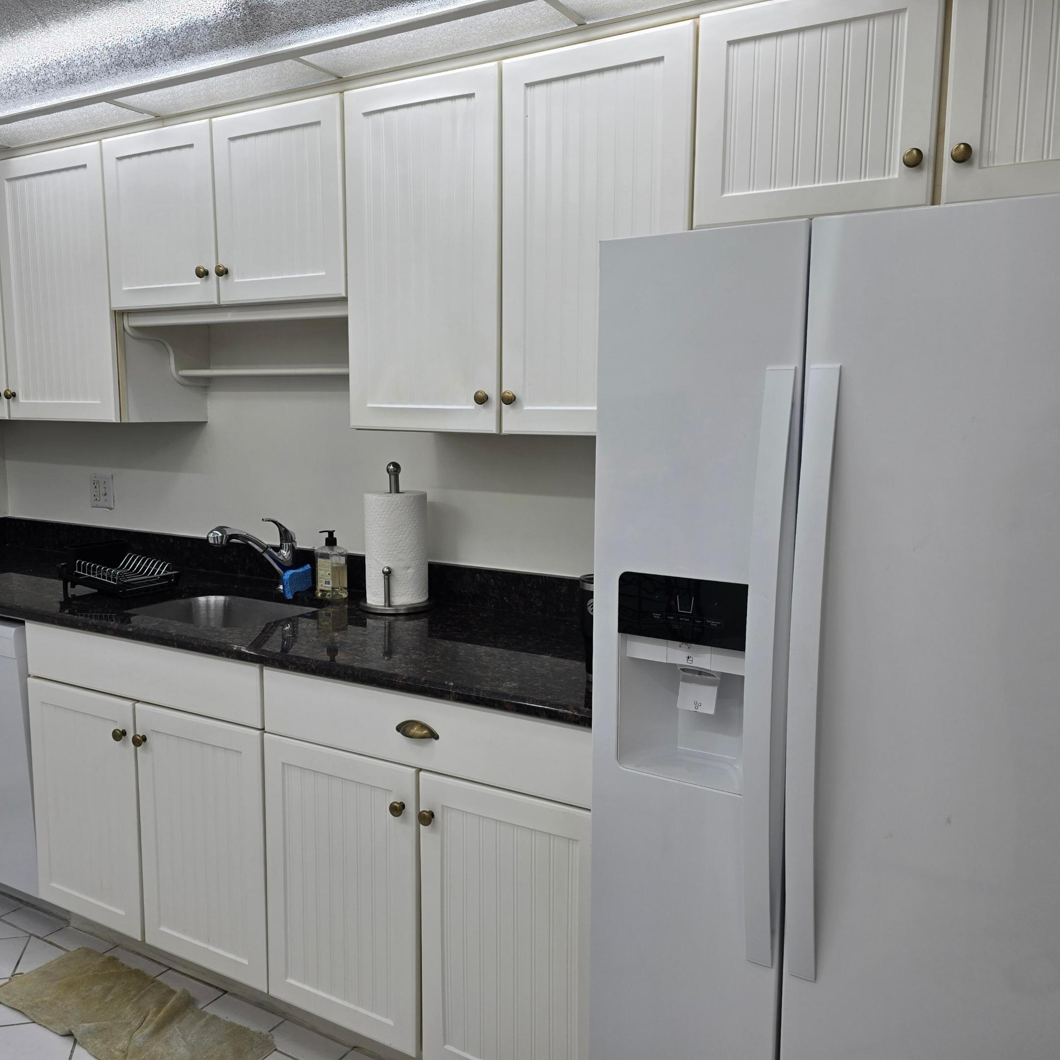 The Patrician of Palm Beach - Residential