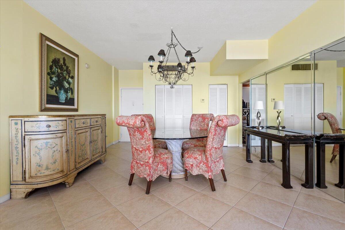 The Patrician of Palm Beach - Residential
