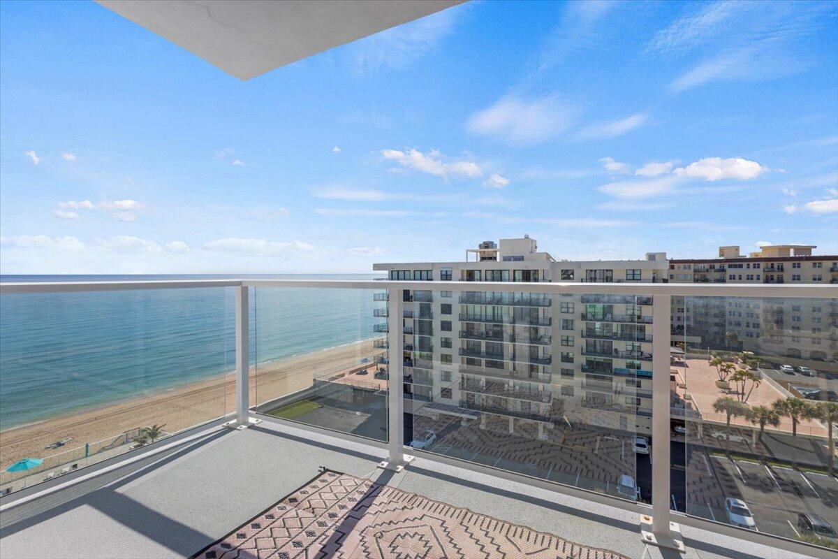 The Patrician of Palm Beach - Residential