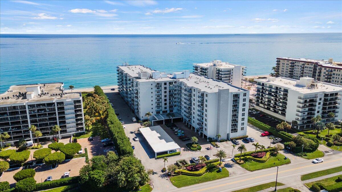 The Patrician of Palm Beach - Residential