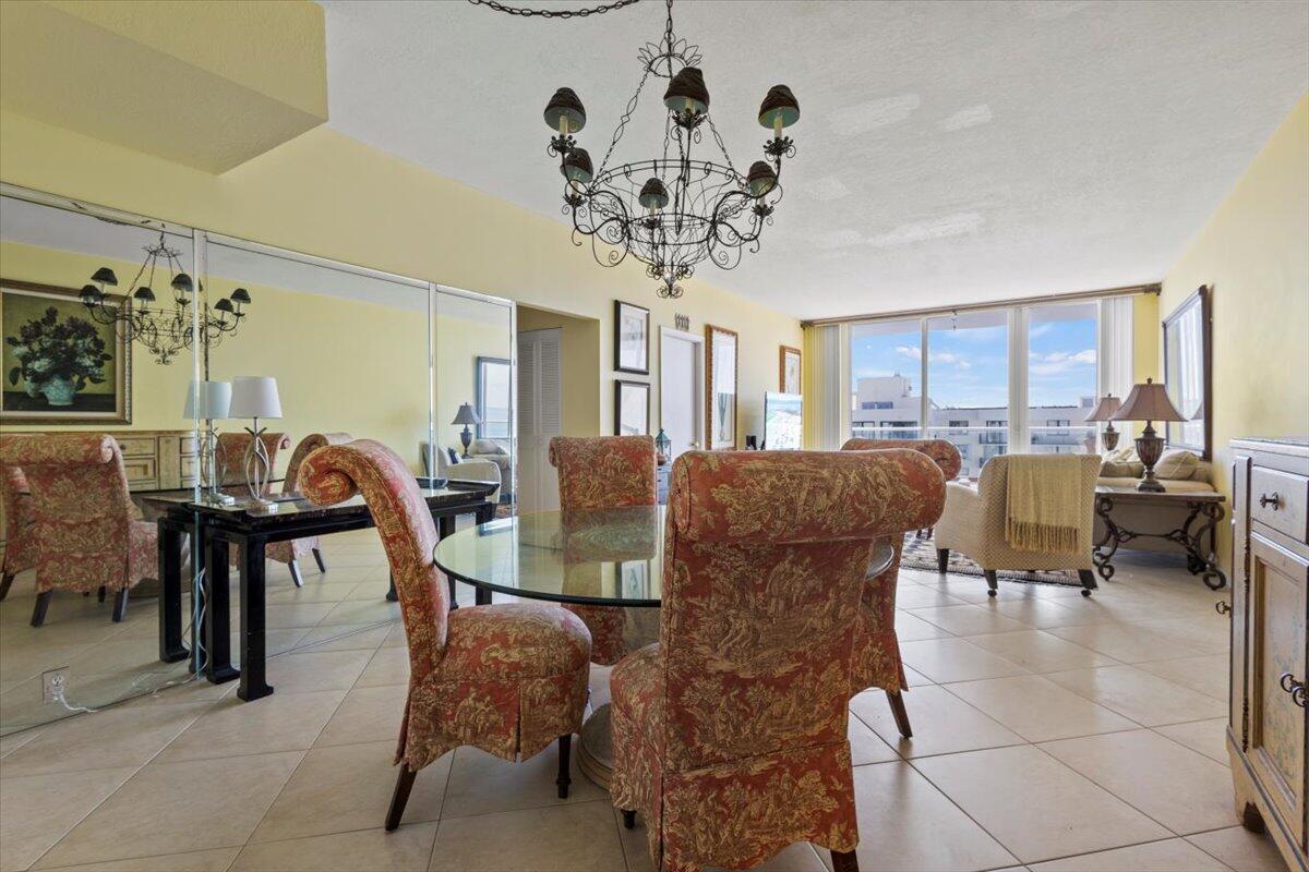 The Patrician of Palm Beach - Residential