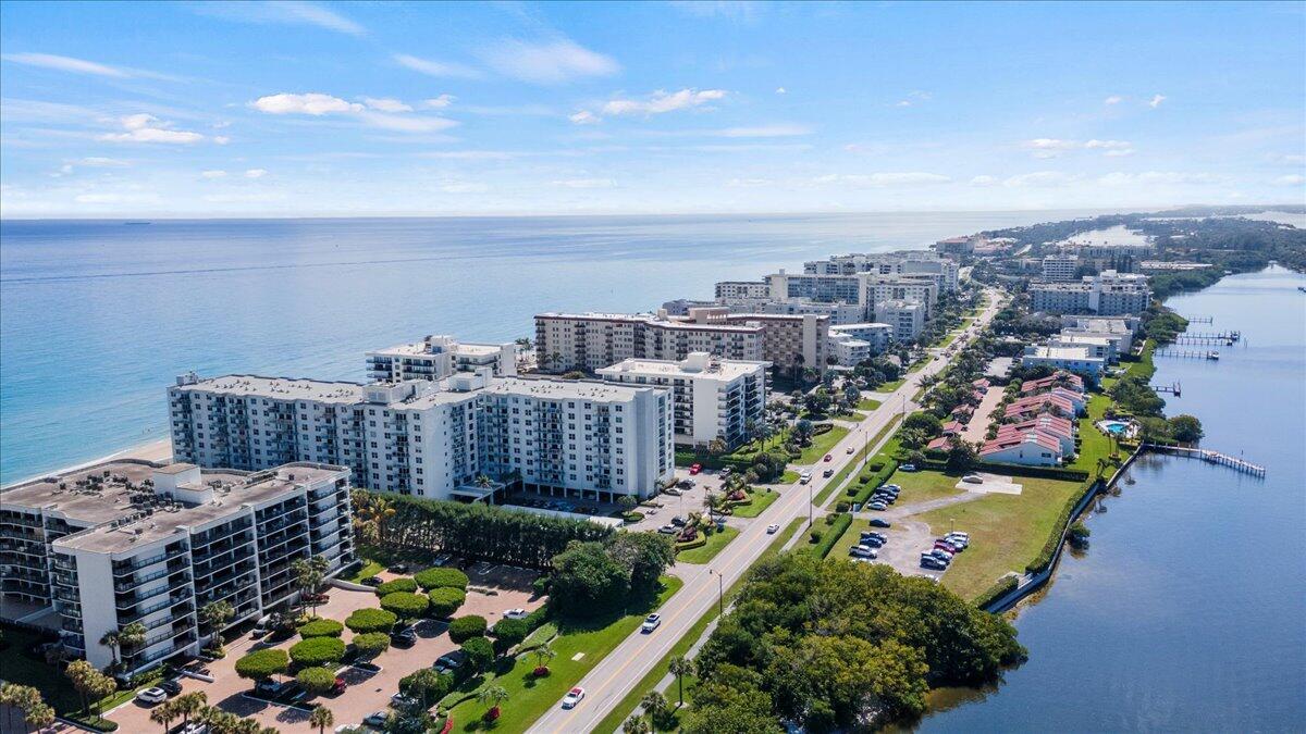 The Patrician of Palm Beach - Residential