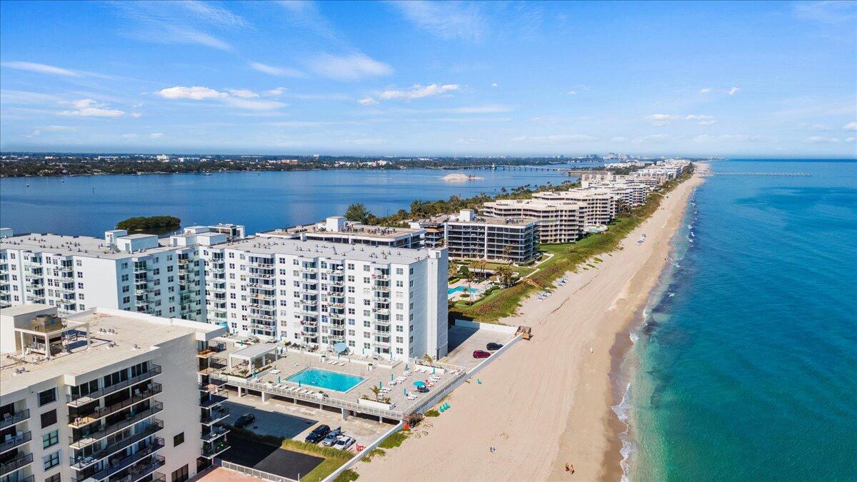 The Patrician of Palm Beach - Residential