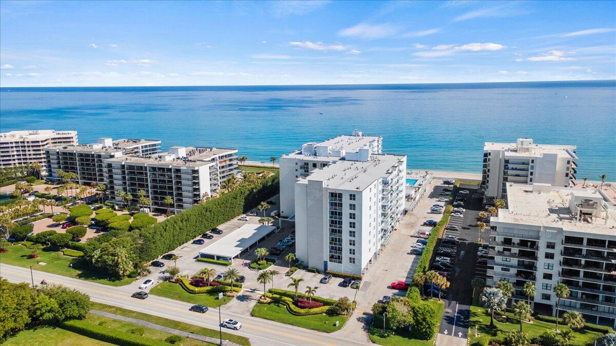 The Patrician of Palm Beach - Residential