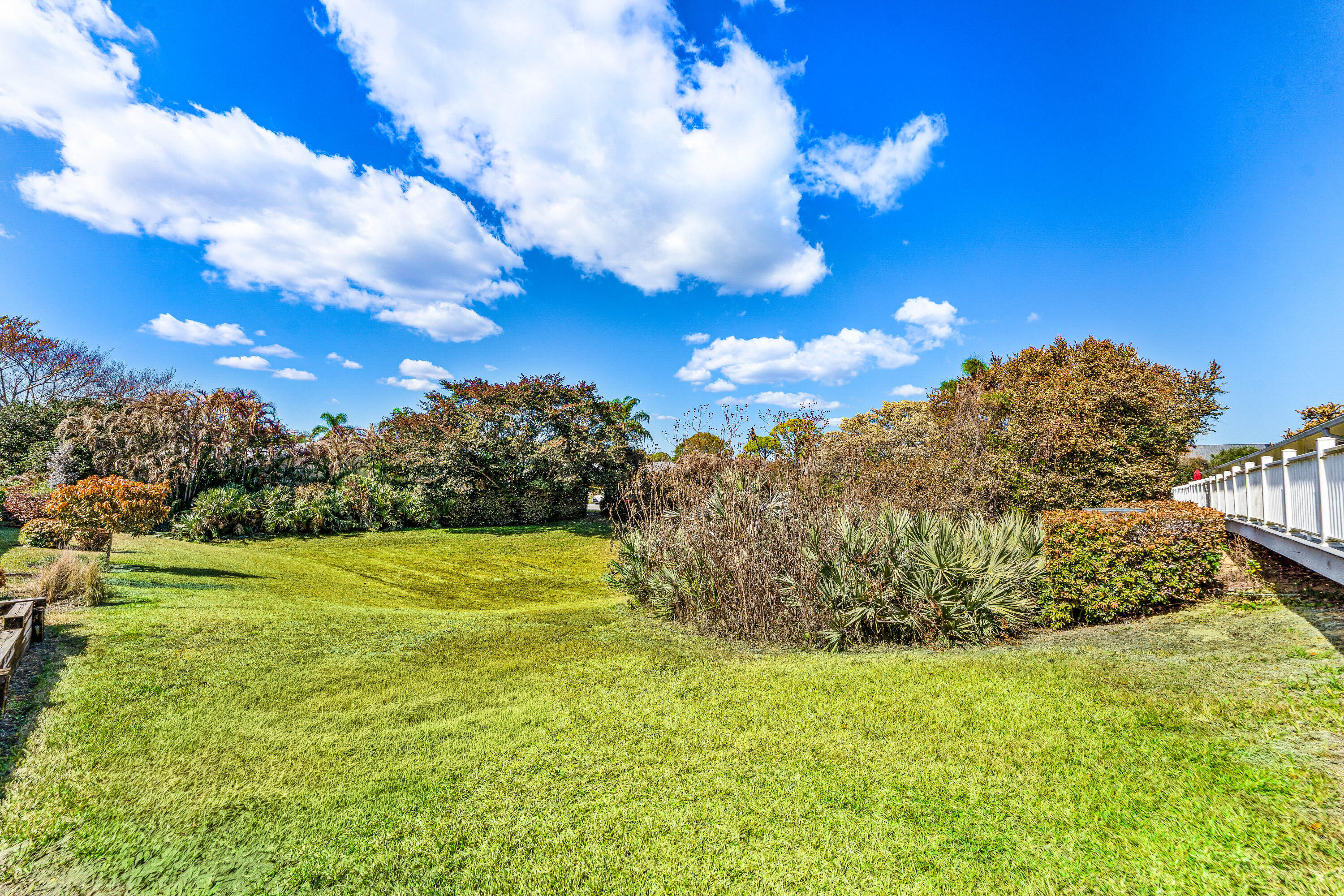 SEA PINES - Residential