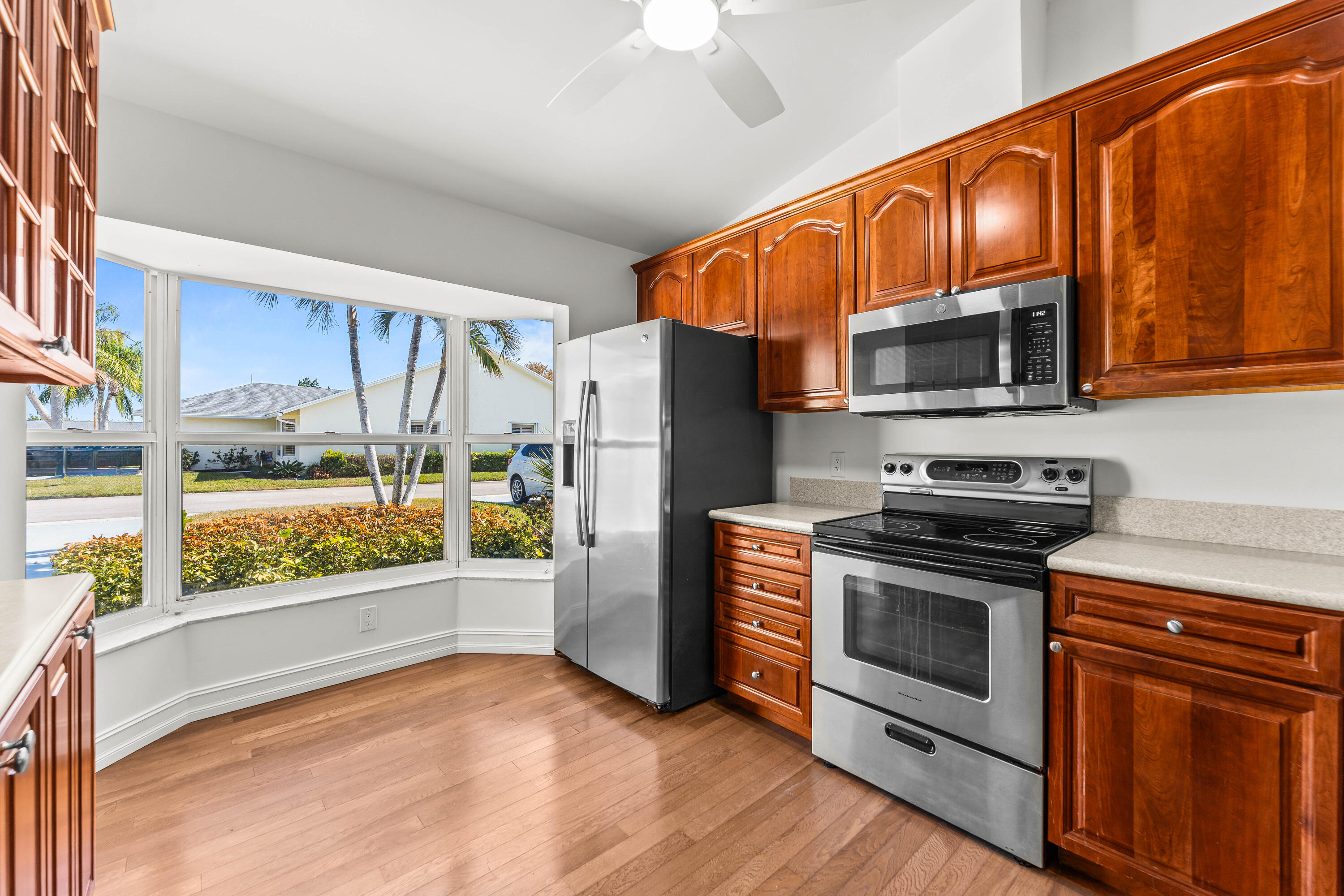 SEA PINES - Residential