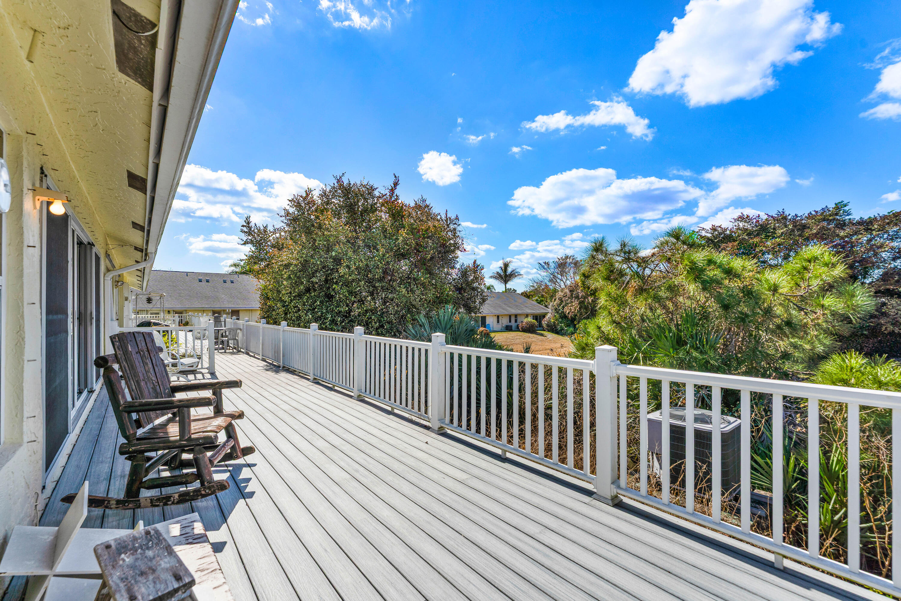 SEA PINES - Residential