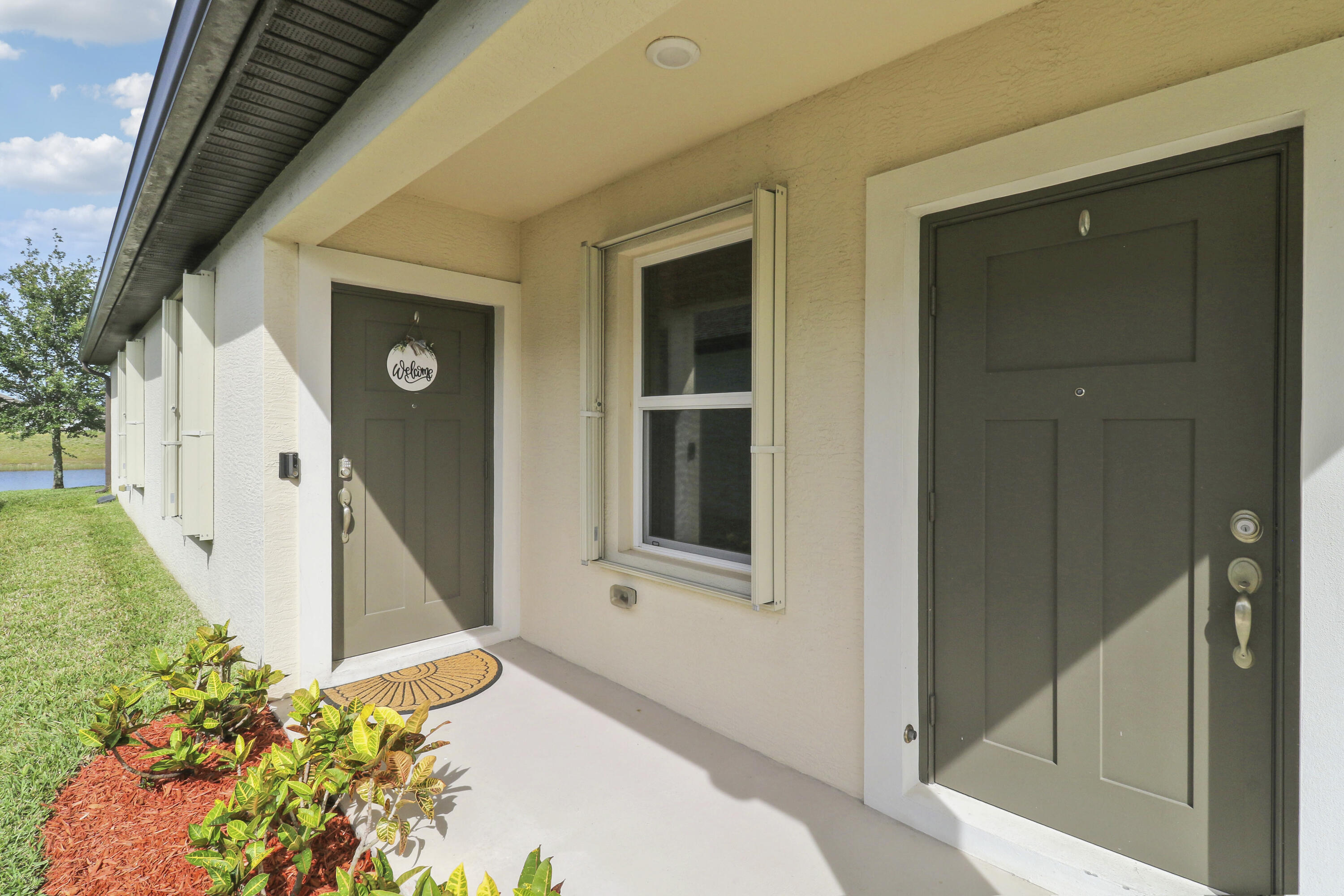 WATERSTONE PHASE ONE - Residential