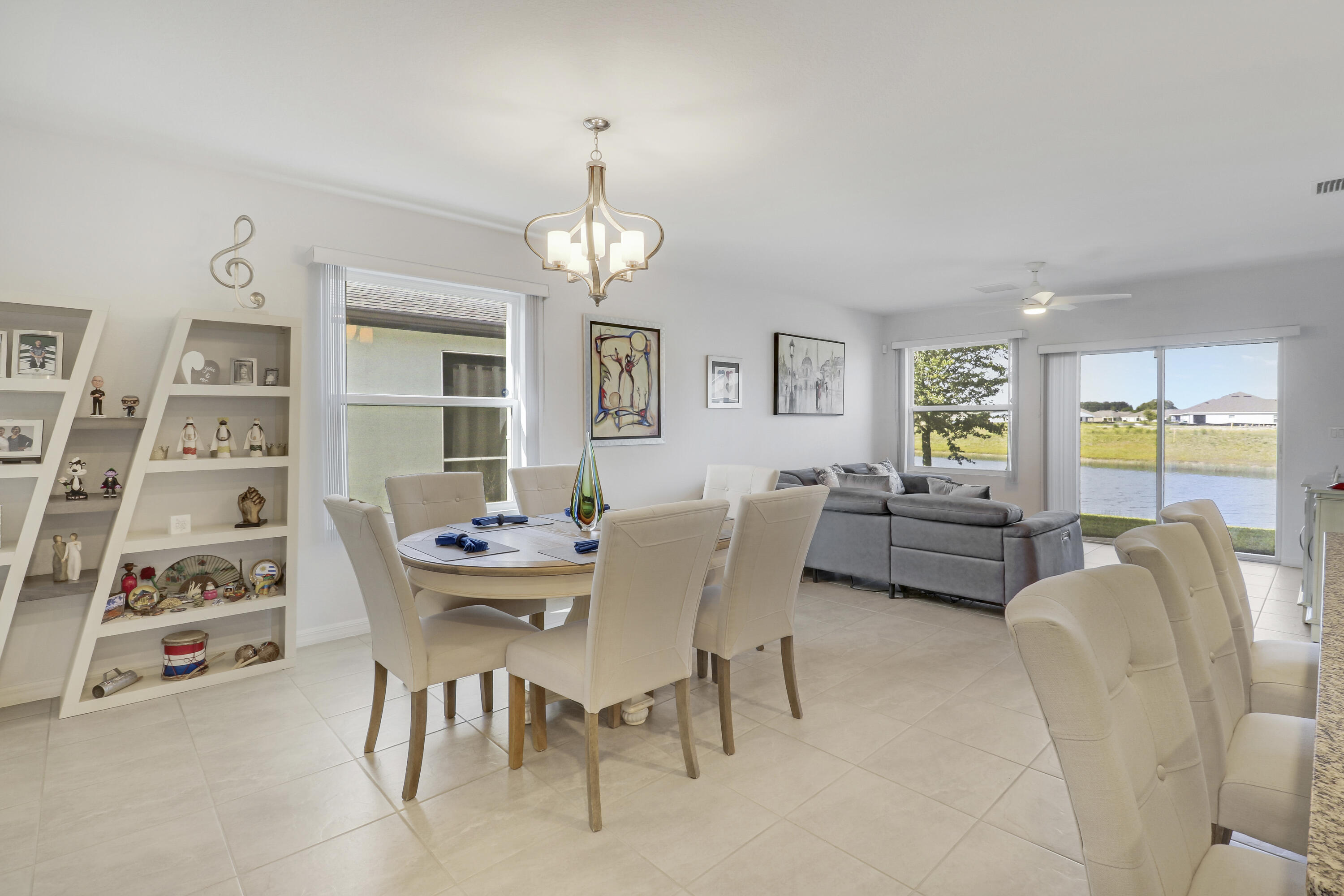 WATERSTONE PHASE ONE - Residential