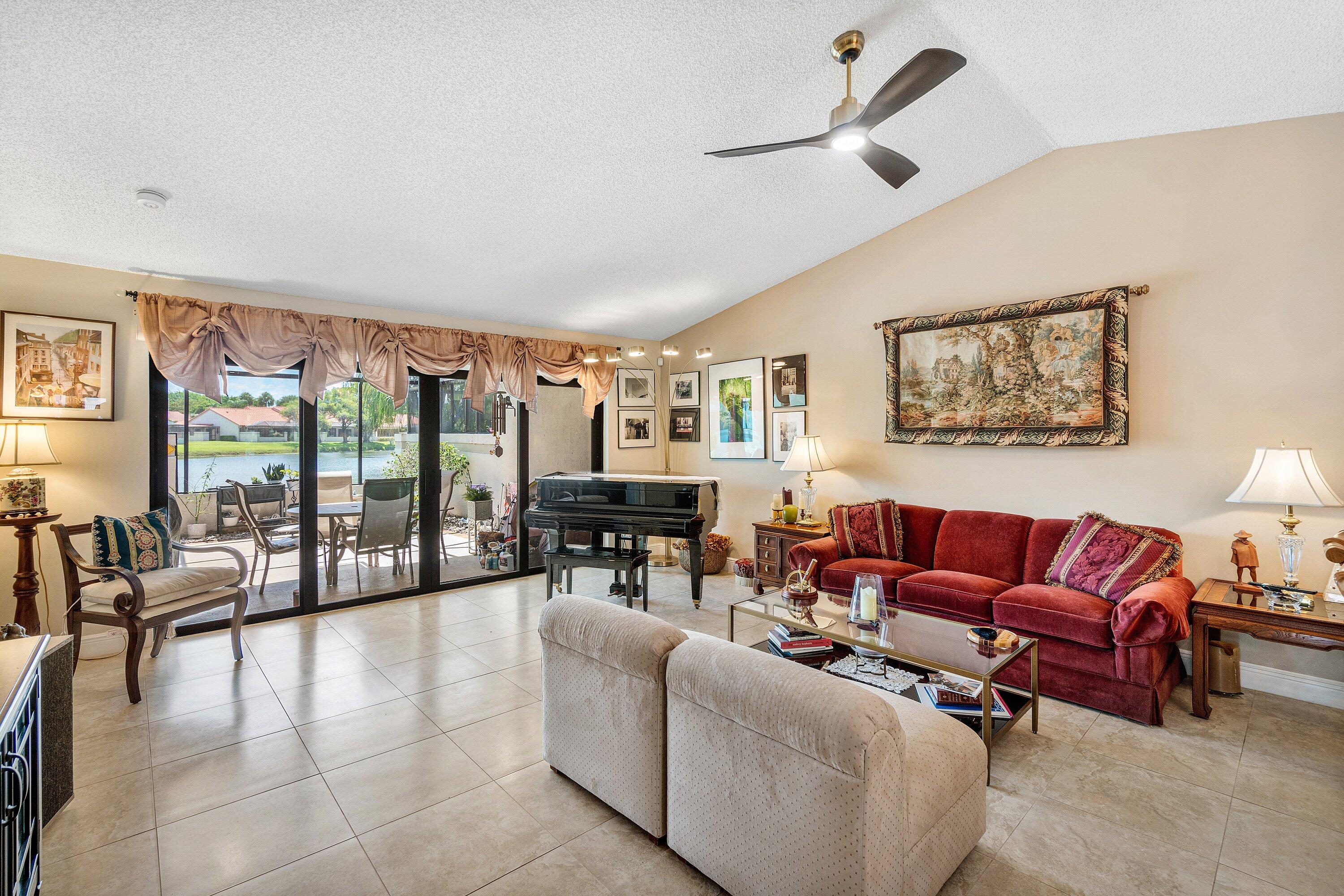 BRENTWOOD OF BOCA PH 2 - Residential